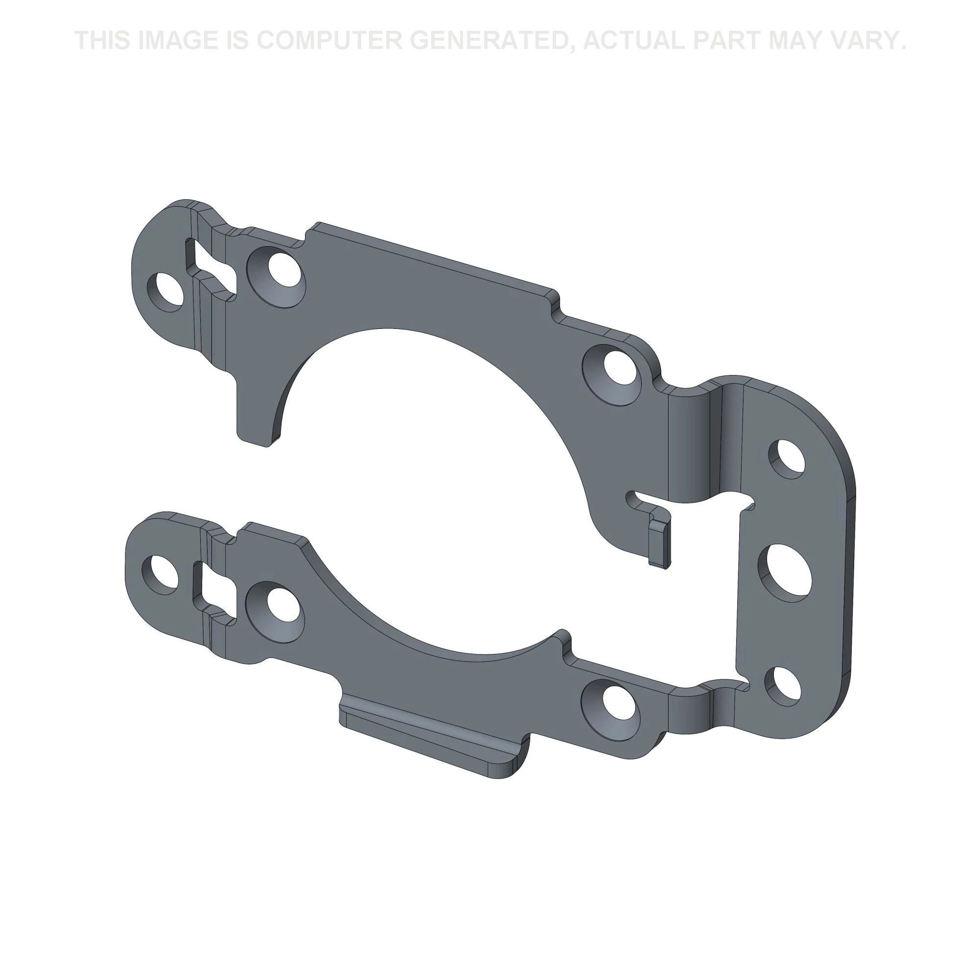 BRACKET | STEYR | EU | FR