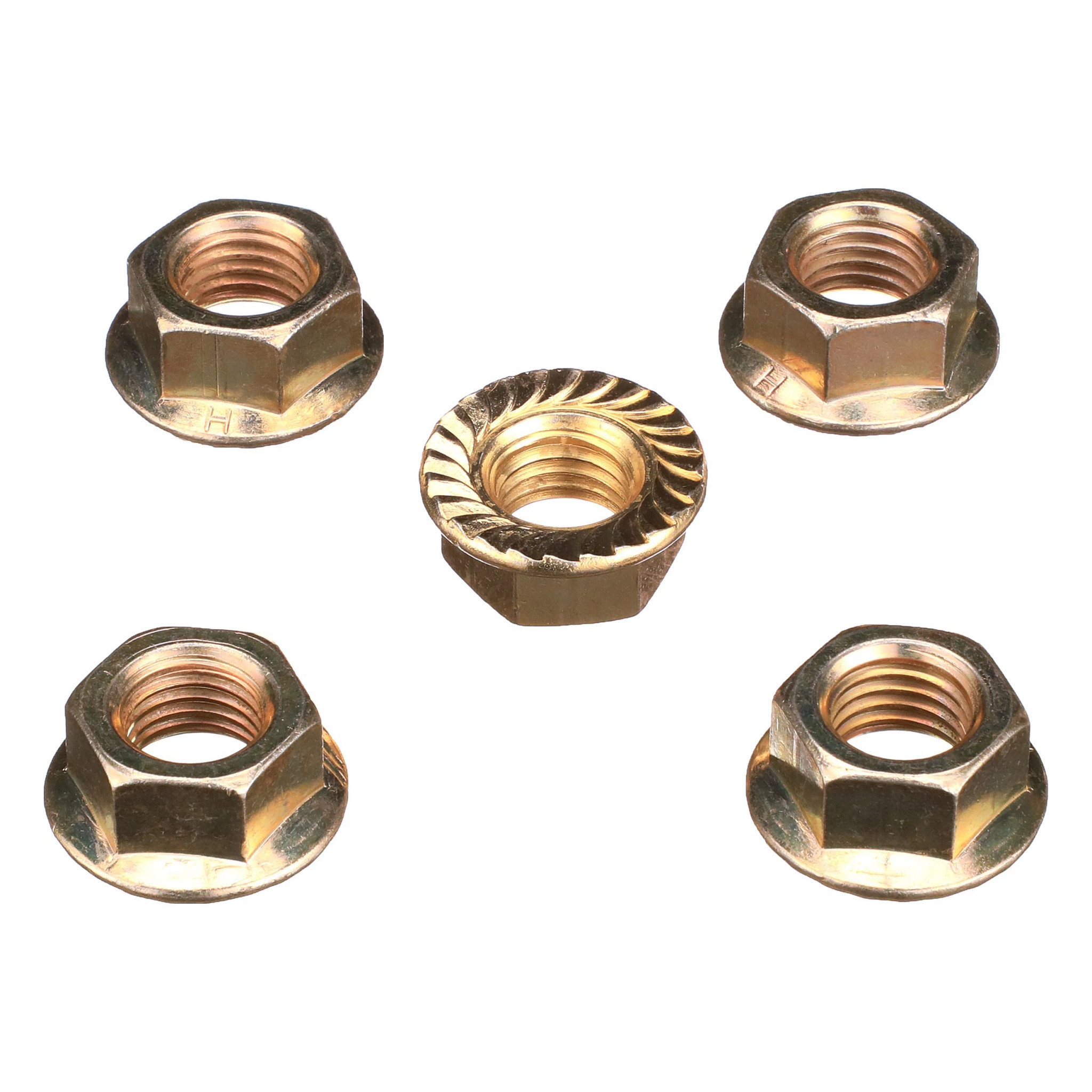 SERRATED NUT | NEWHOLLANDAG | CA | EN