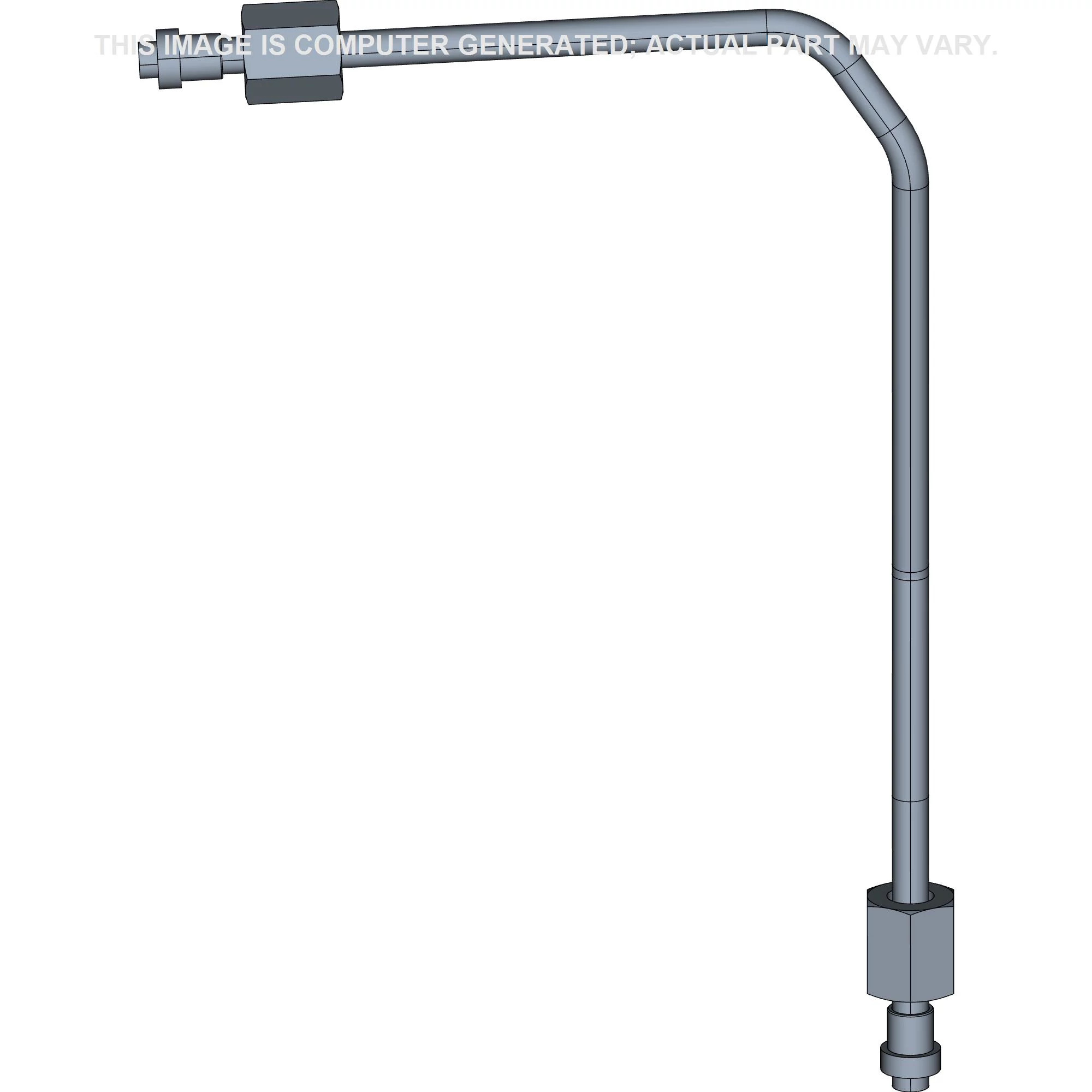 HYDRAULIKLEITUNG | CASECE | EU | DE