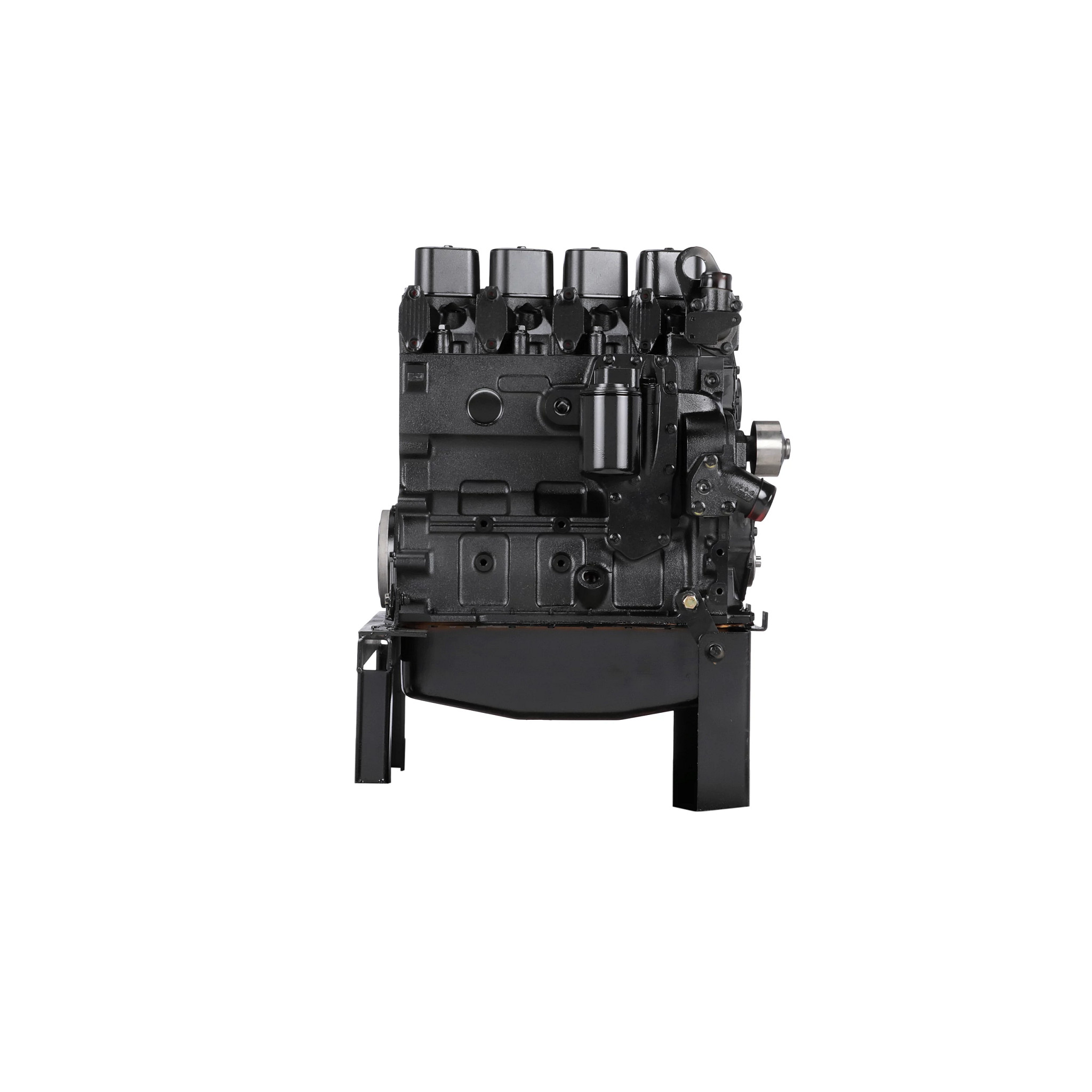 REMAN-LONG BLOCK NON EPA (non regulated) | CASECE | US | EN