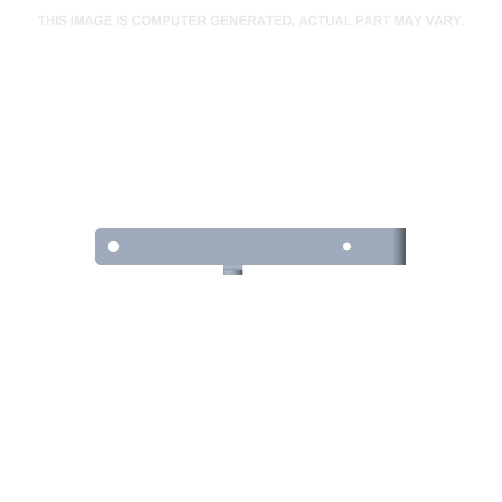 BRACKET | CASEIH | NZ | EN