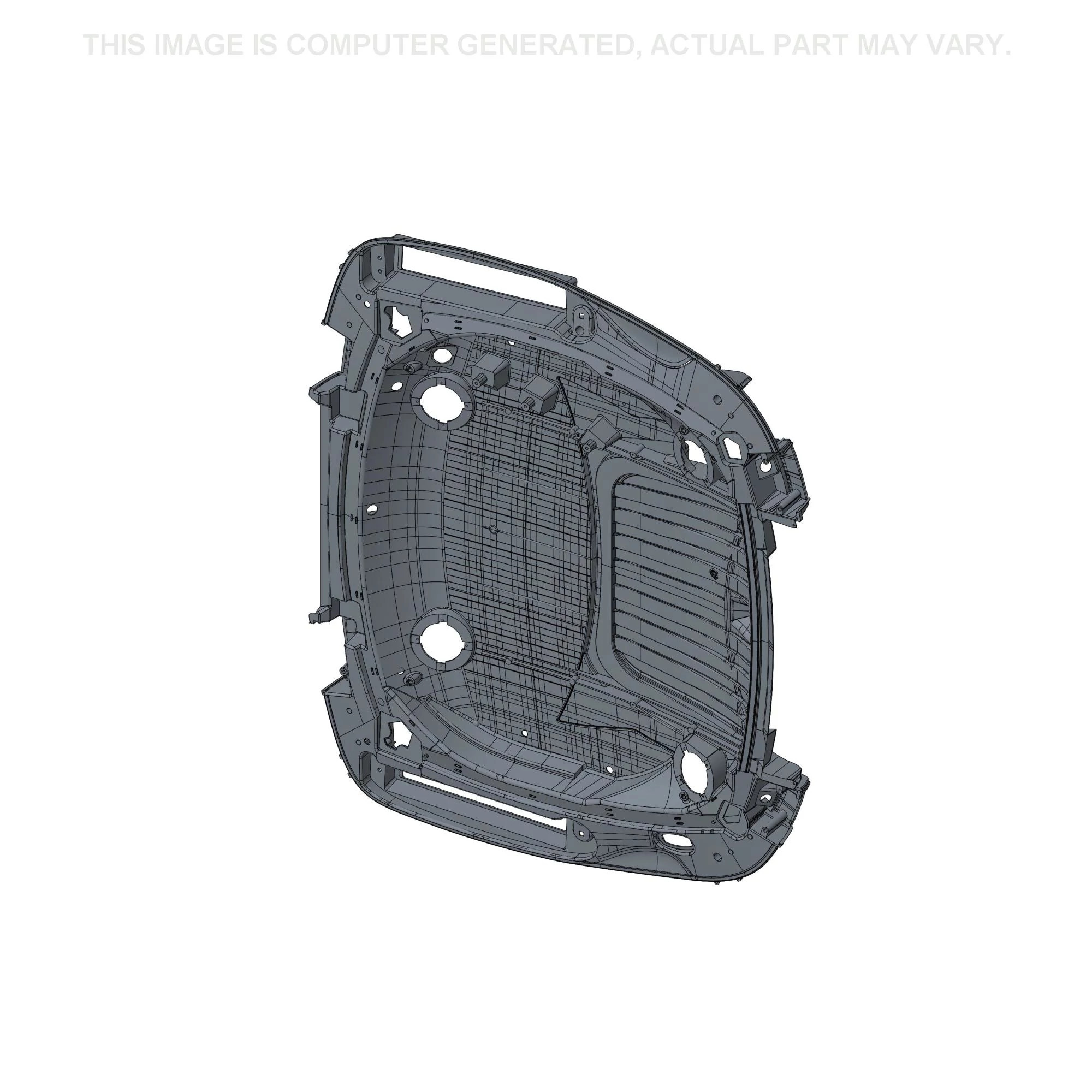 ROOF FRAME | CASECE | US | EN