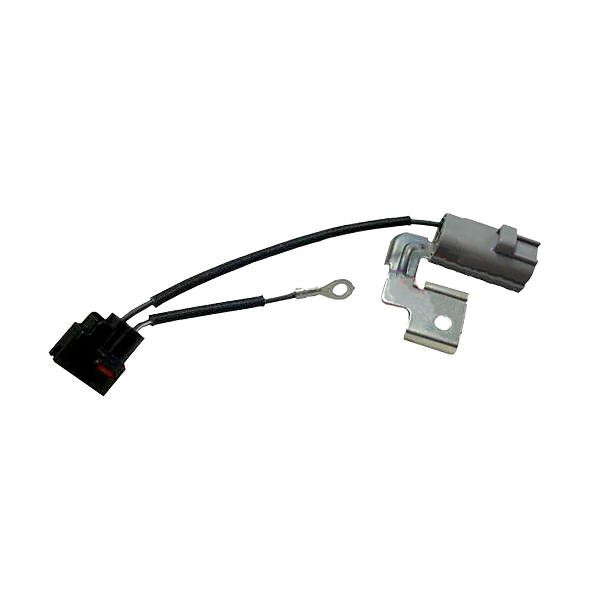 Denso Compressor Wire Harness | NEWHOLLANDAG | CA | EN