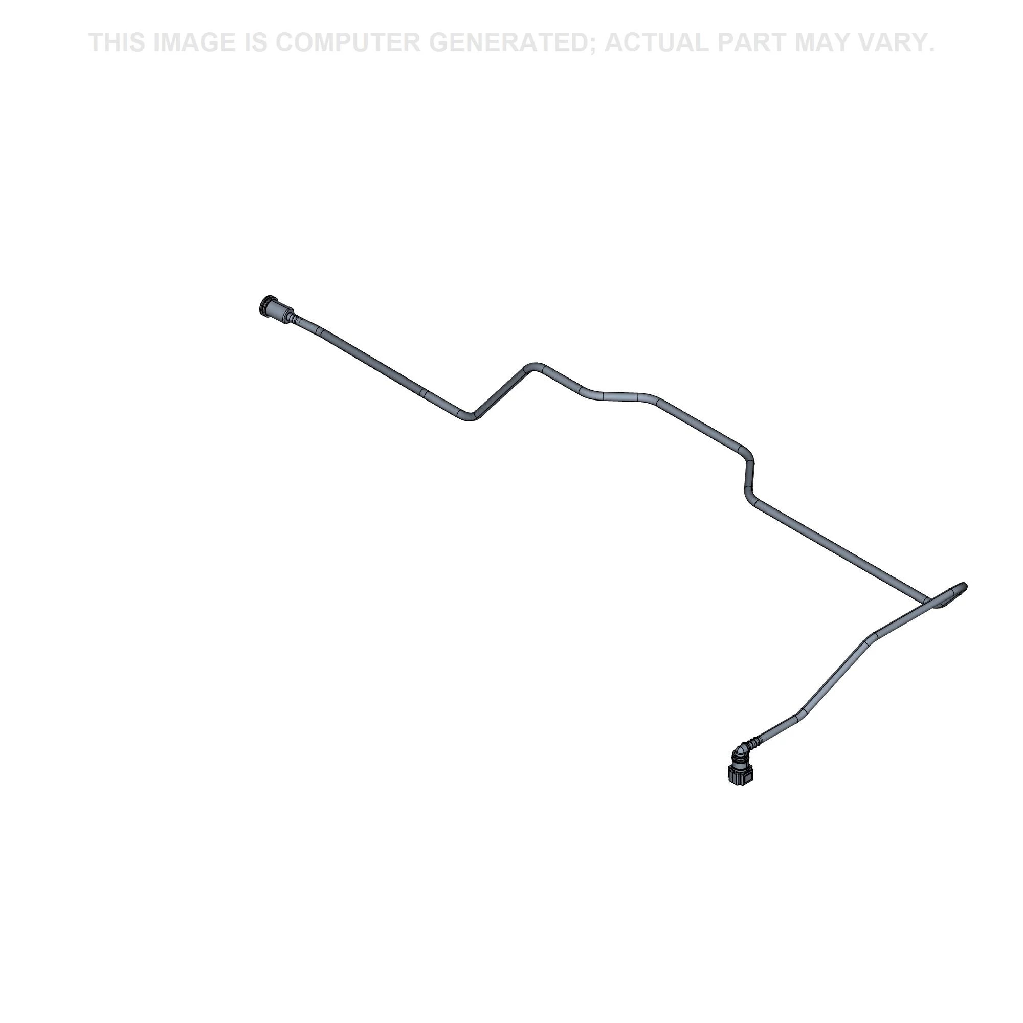 HYD TUBE | NEWHOLLANDCE | CA | EN