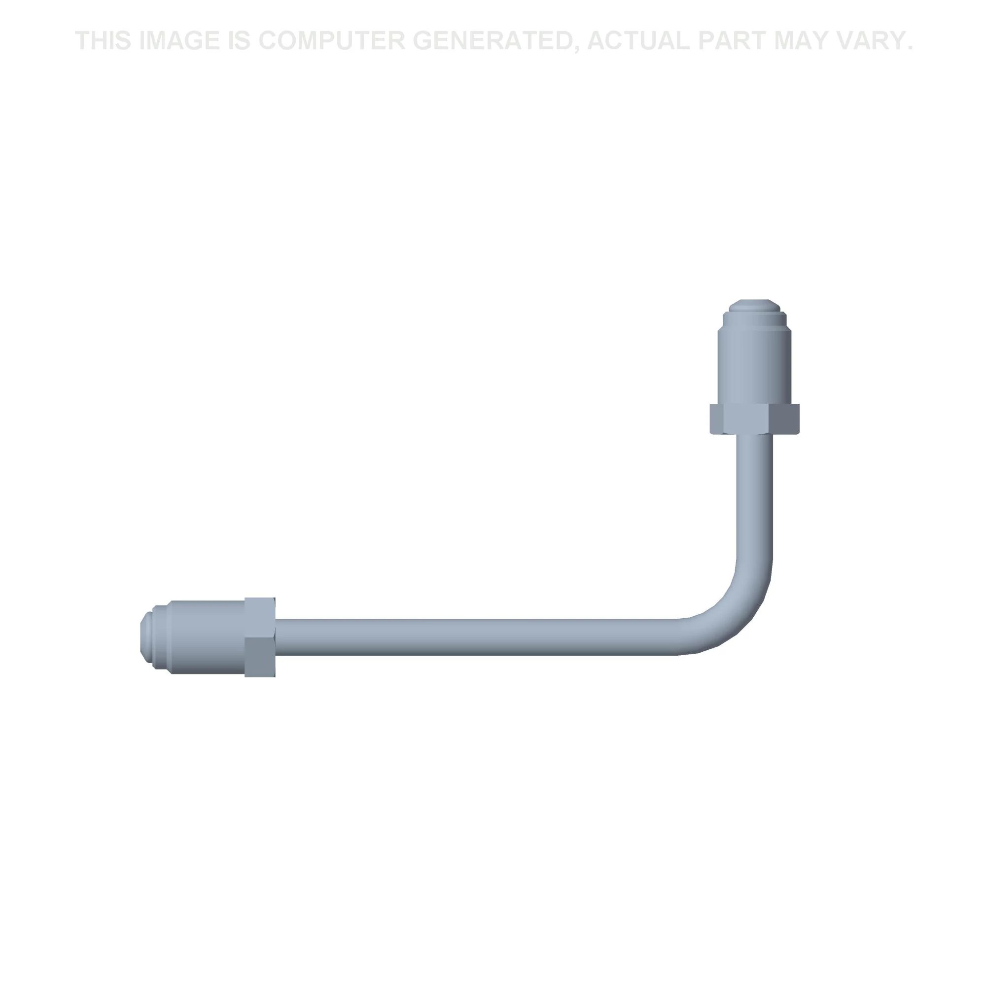 BRAKE LINE - 84388322