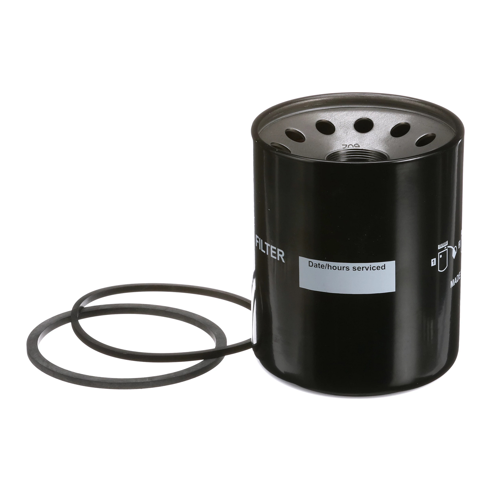 HYDRAULIC OIL FILTER | CASEIH | IE | EN