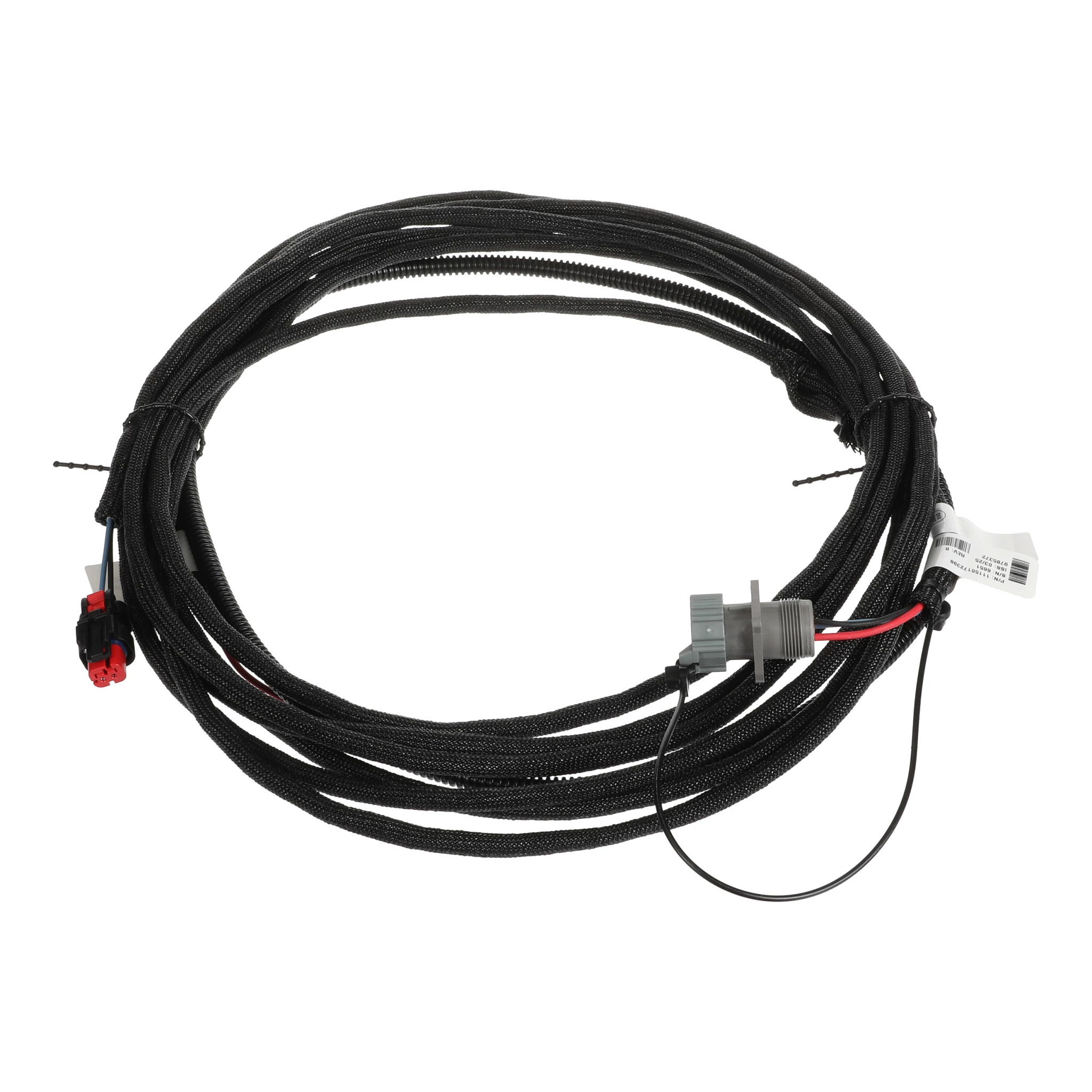FAISCEAU ELECTRIQUE | CASEIH | CA | FR