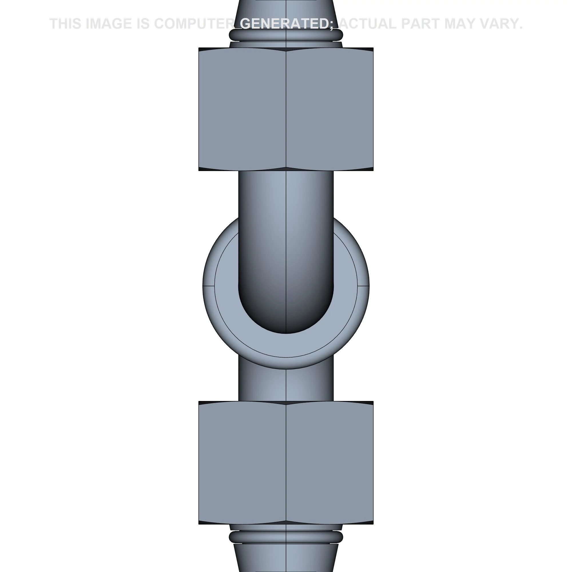 FUEL HOSE | NEWHOLLANDAG | EU | EN