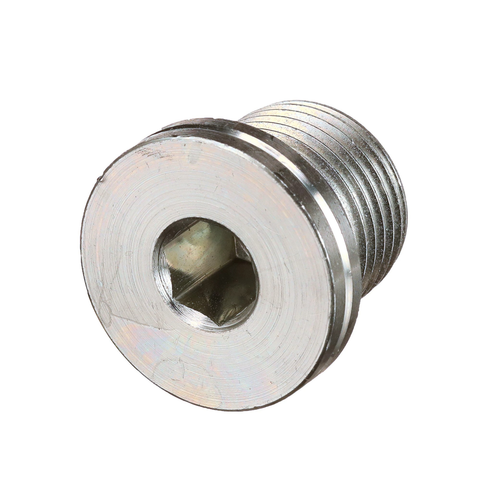 Plug Sextavado Interno | NEWHOLLANDCE | BR | PT