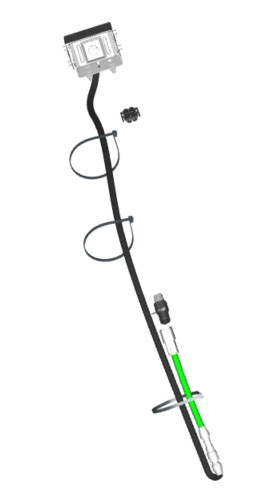 KIT DIA, ENSILADORA | CASEIH | EU | PT