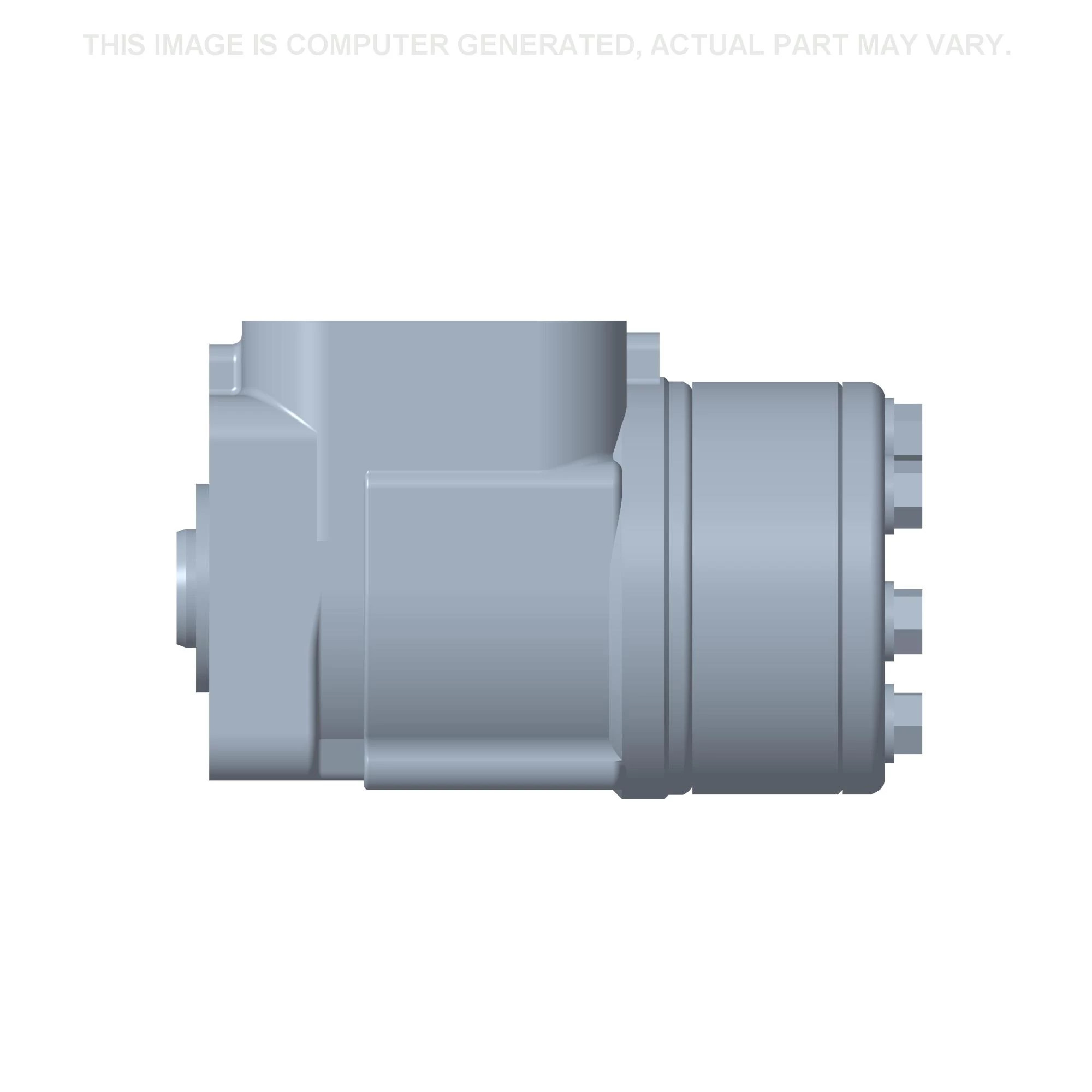 STEERING VALVE | CASEIH | US | EN
