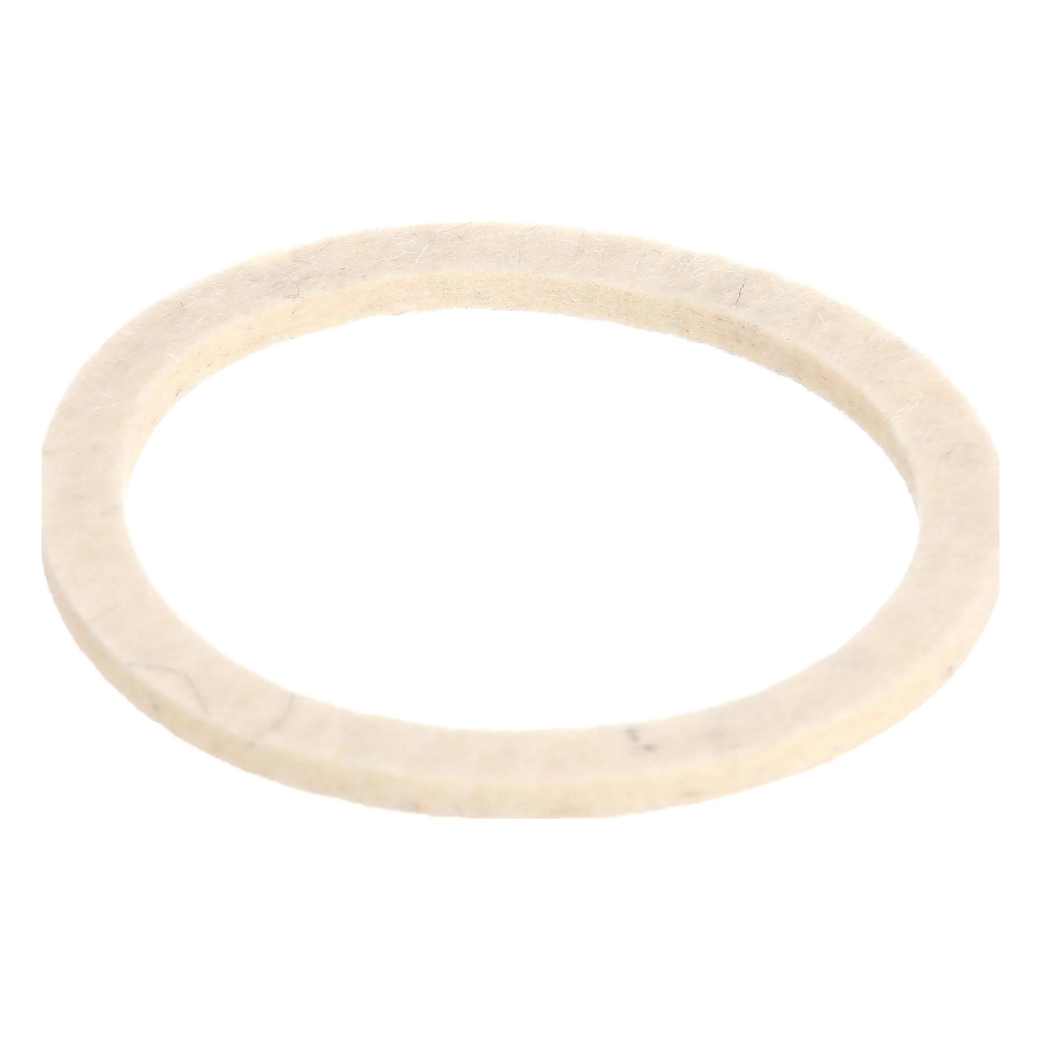 Vedante de feltro - 85 mm DI x 98 mm DE x 5 mm espessura