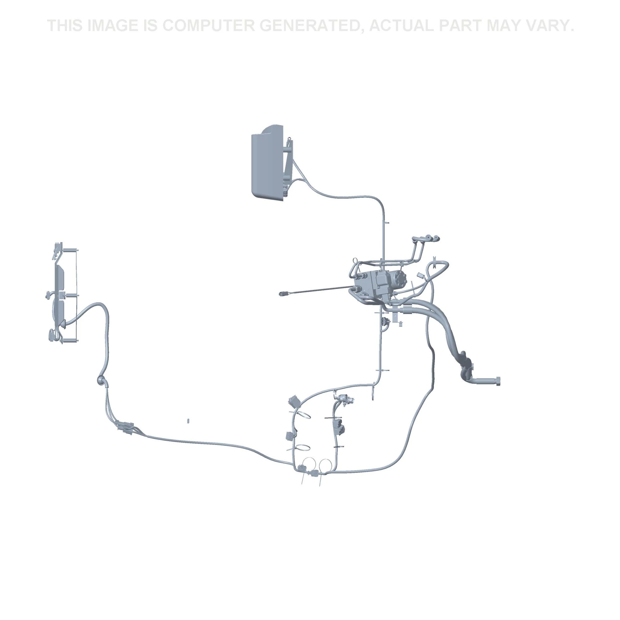 DIA KIT, TRACTOR | NEWHOLLANDCE | EU | IT