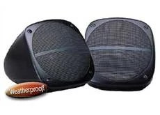 GŁOŚNIK | STEYR | EU | IT