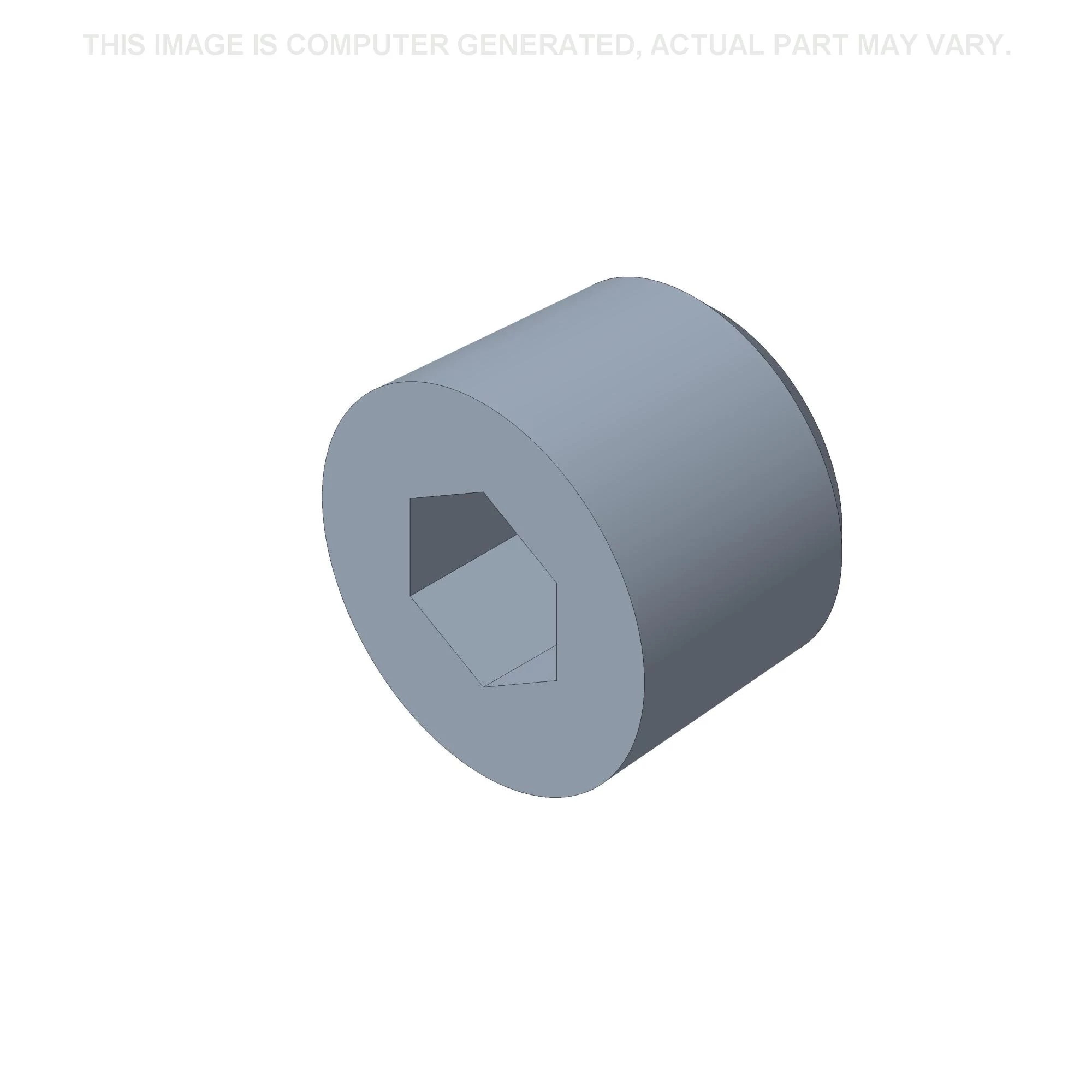 Hex Plug | CASECE | CA | EN