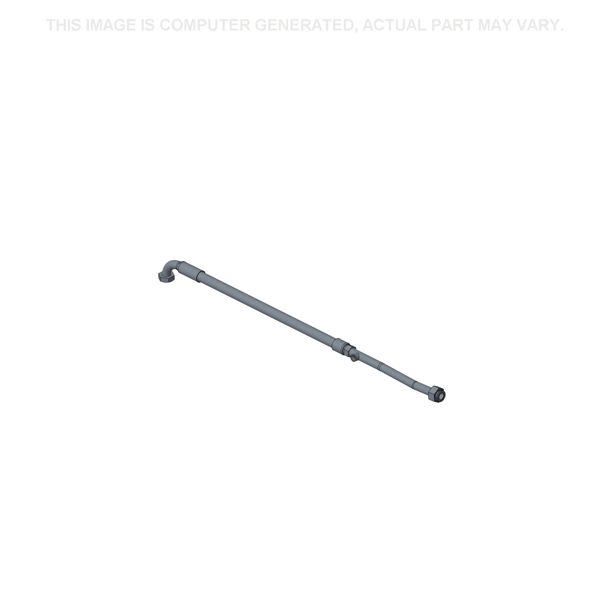 TUBO FLEXÍVEL | CASECE | BR | PT