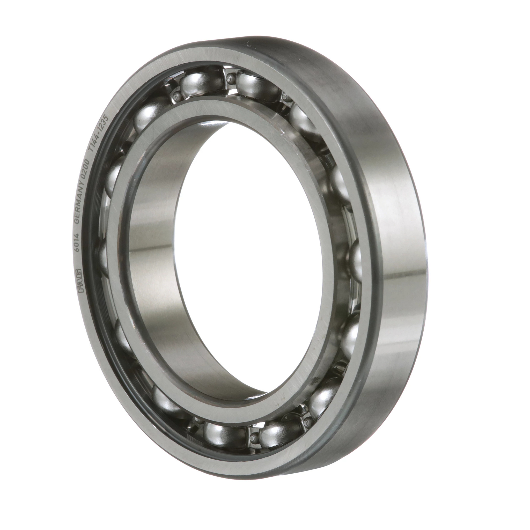 Rolamento de esferas - ISO 6014 | CASECE | BR | PT