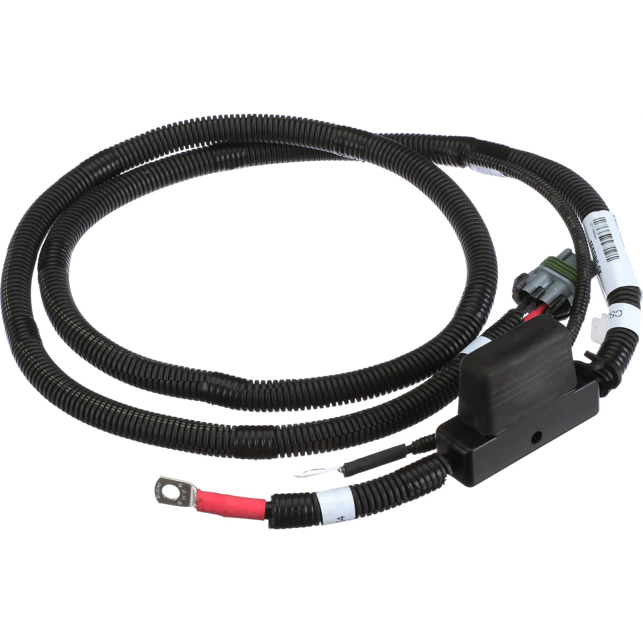 HVAC Wire Harness