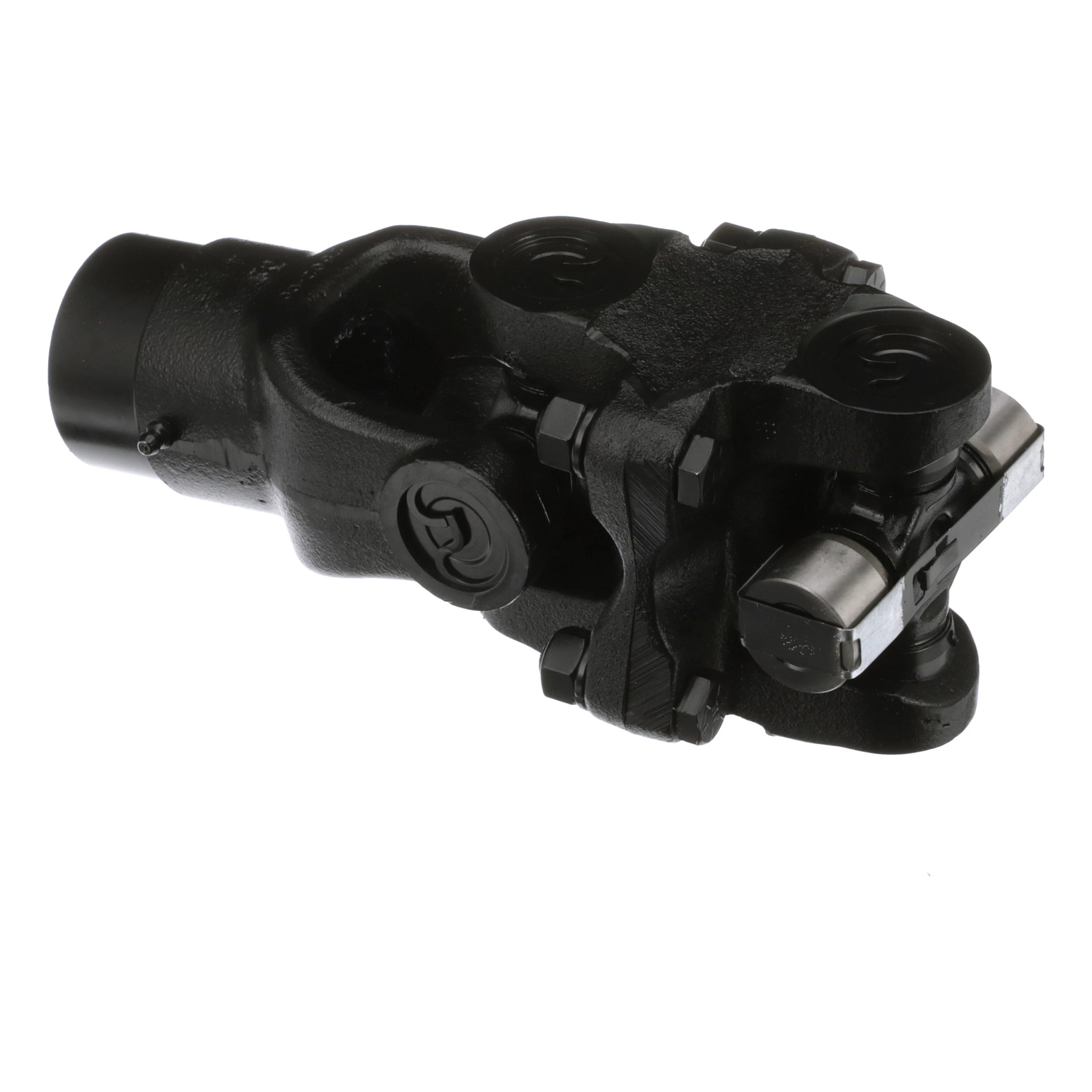 ARBRE D'ENTRAINEMENT | NEWHOLLANDAG | FR | FR