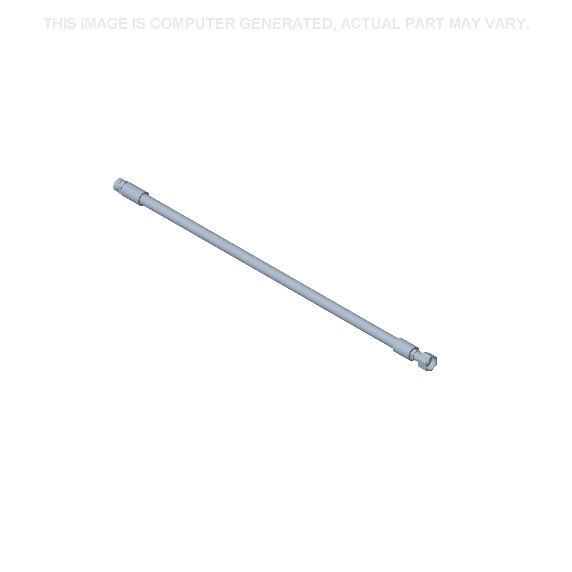 Lift Cylinder Hose - 19.05 mm ID x 1145 mm L