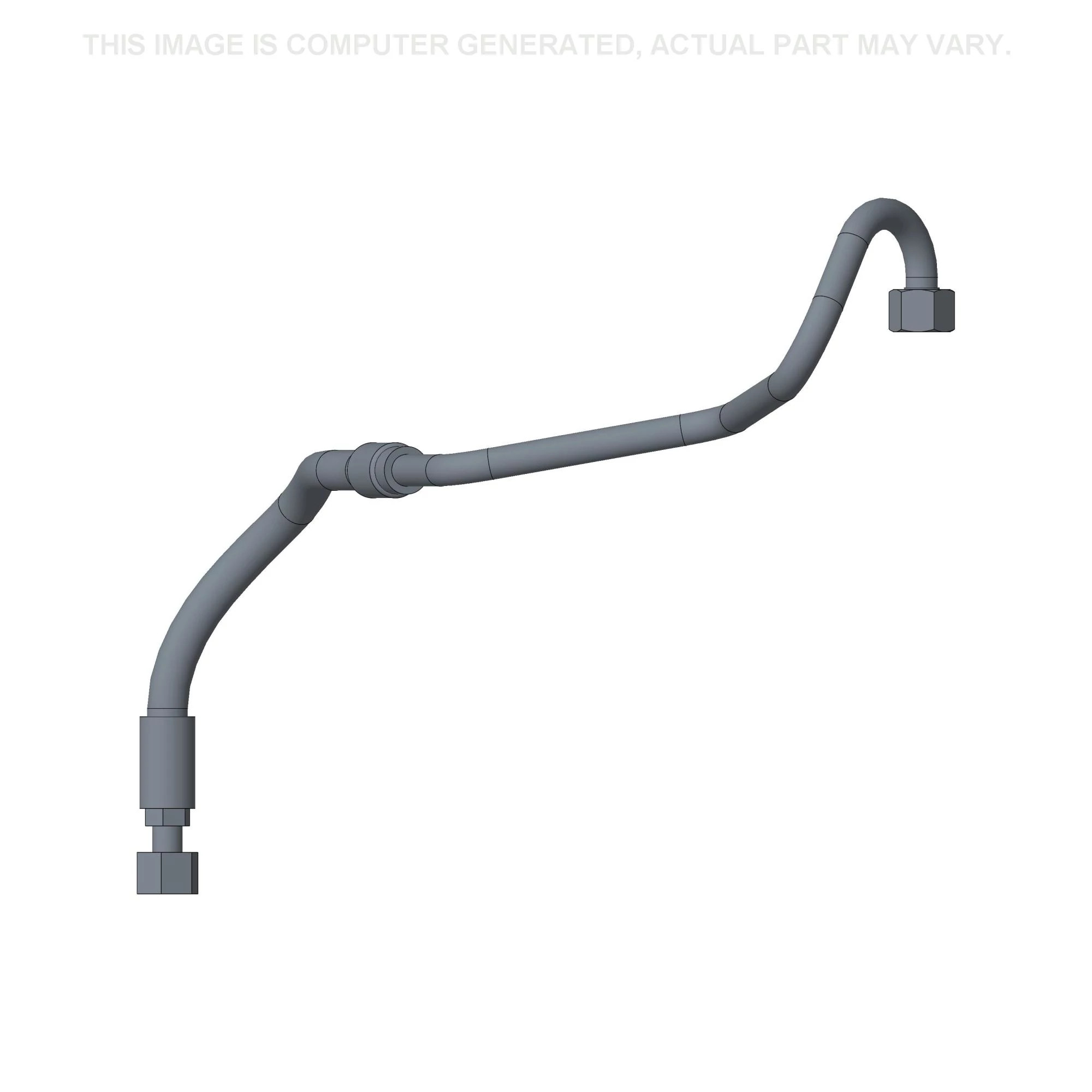 ГИДРОПРОВОД | NEWHOLLANDCE | EU | RU