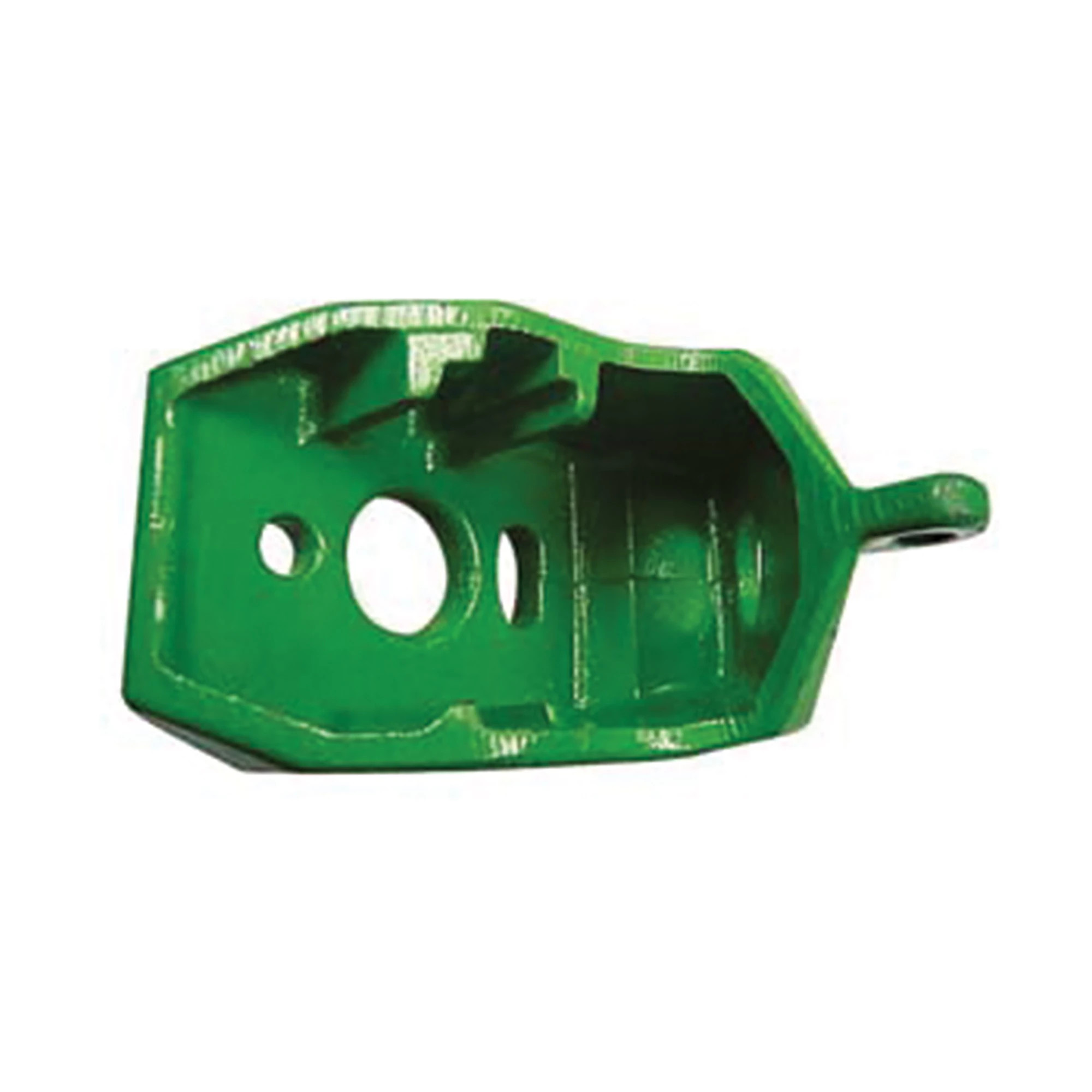 Closing Wheel Arm Stop | CASEIH | CA | EN