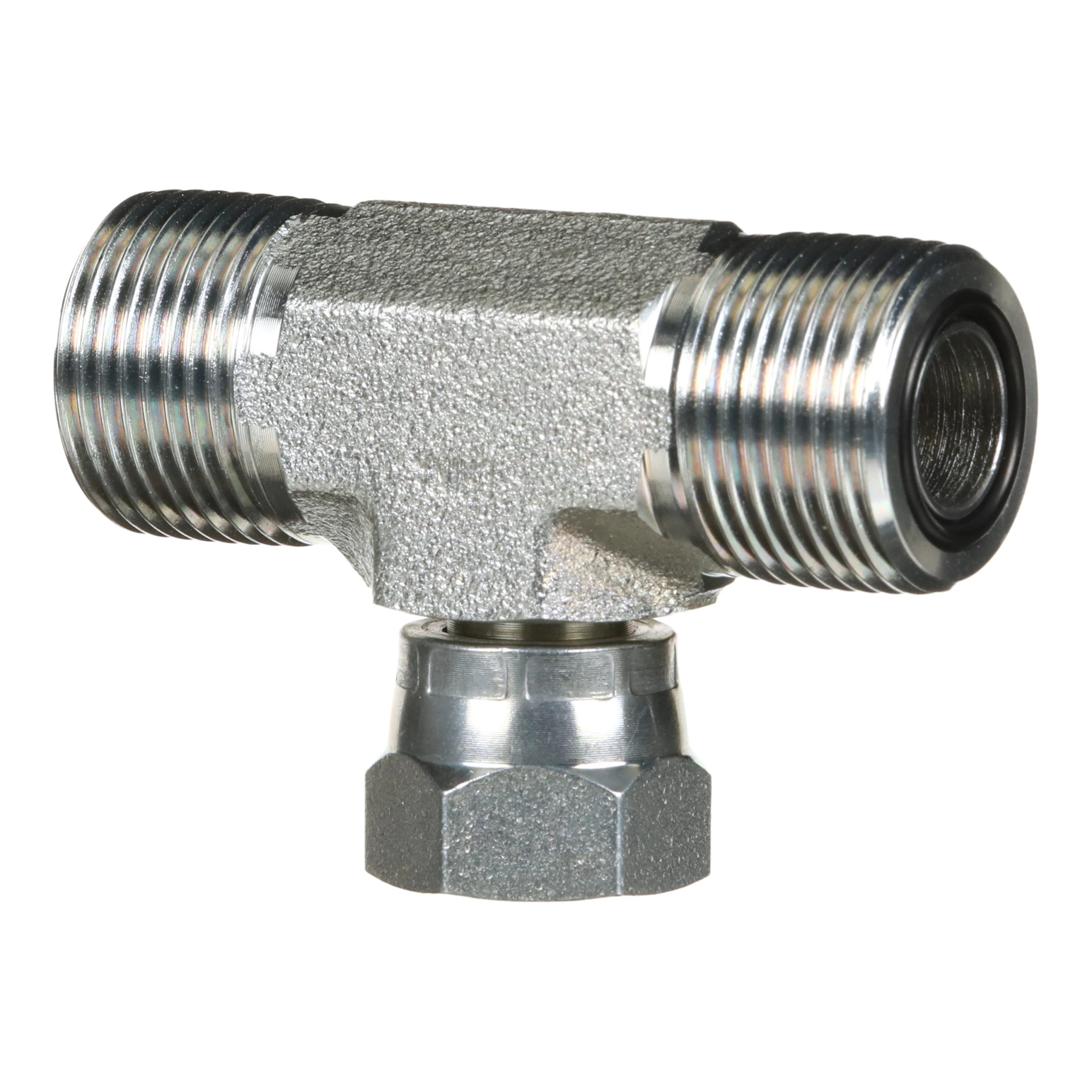 BRANCH TEE | NEWHOLLANDCE | CA | EN