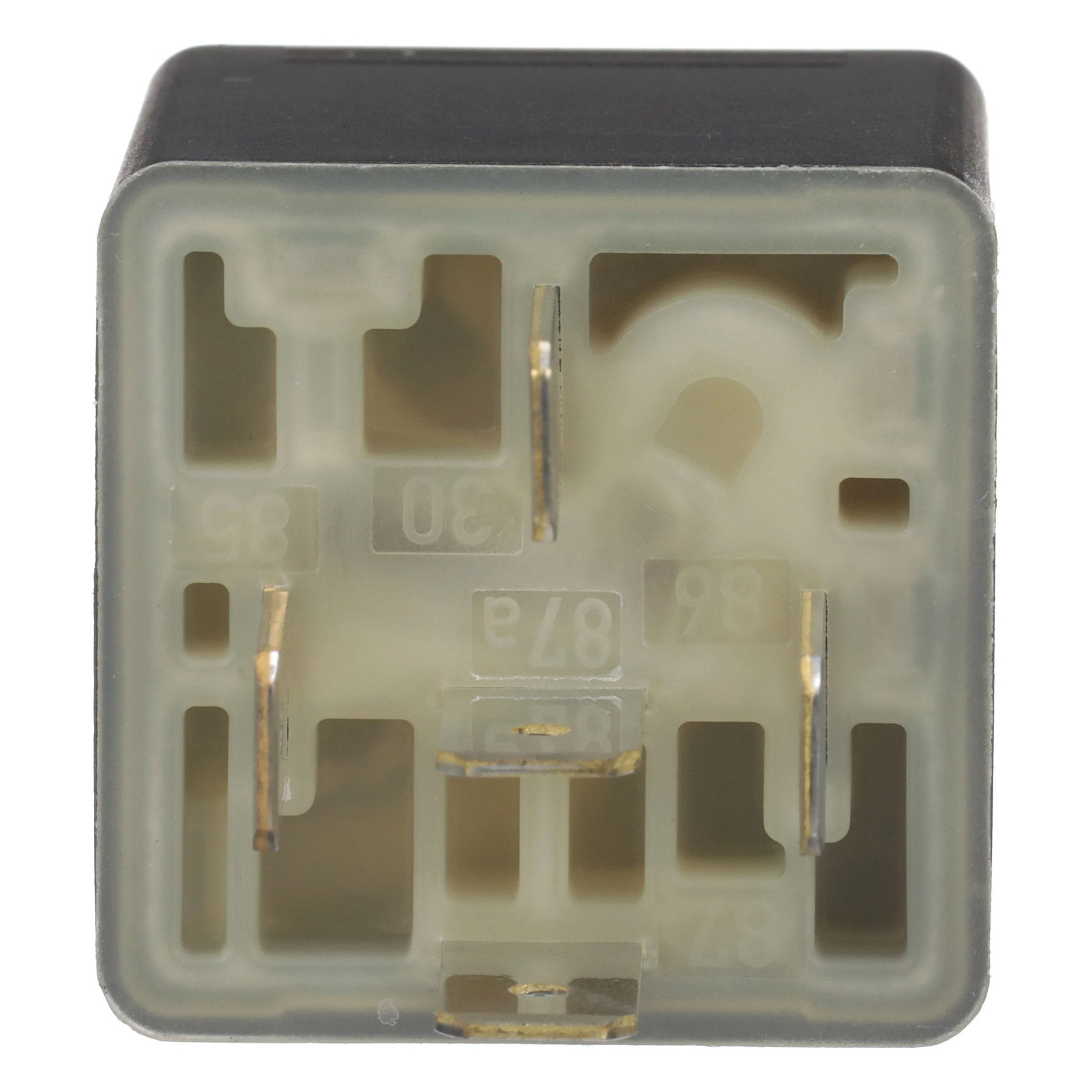 RELAY | FLEXICOIL | CA | EN