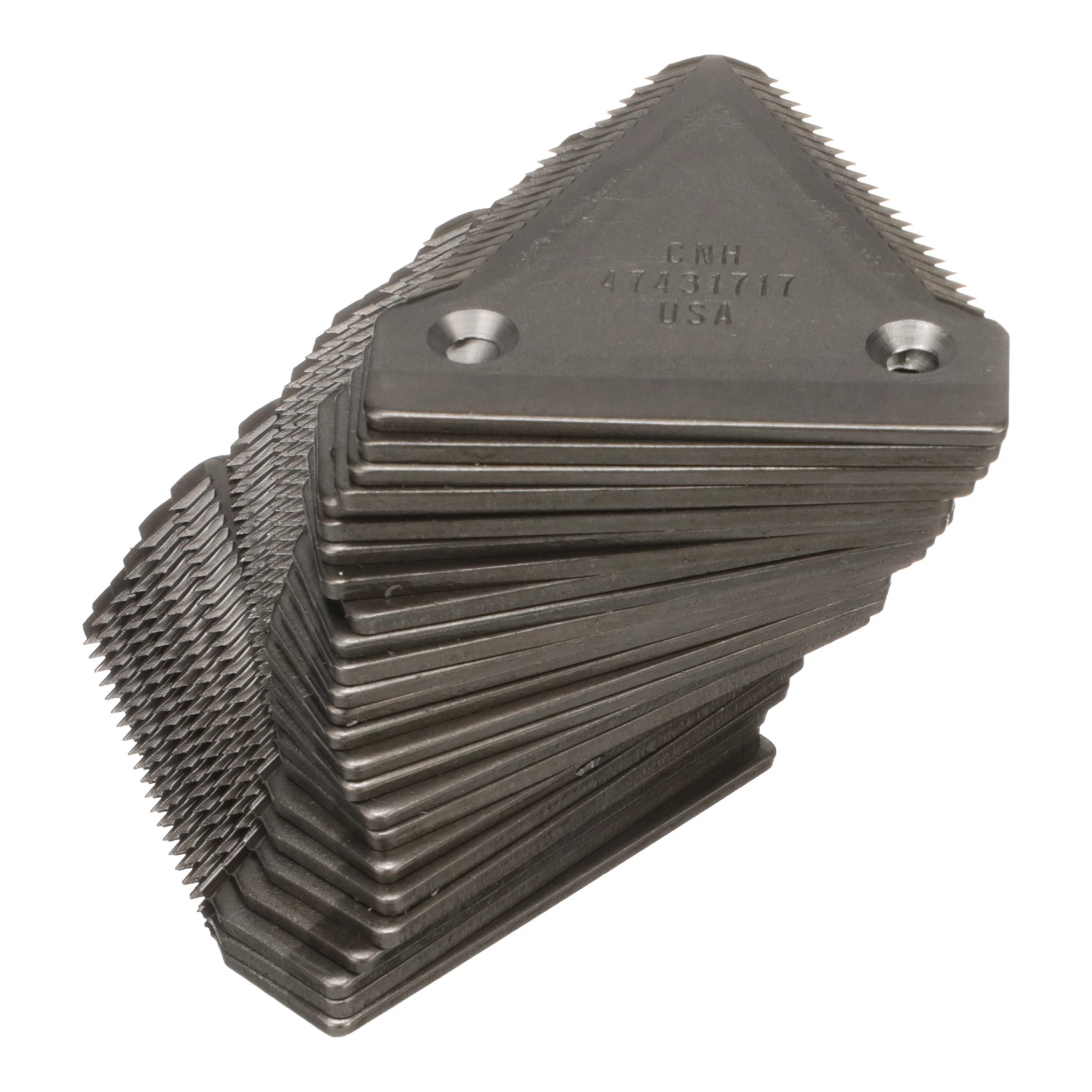 MESSEGMENT | CASEIH | EU | NL