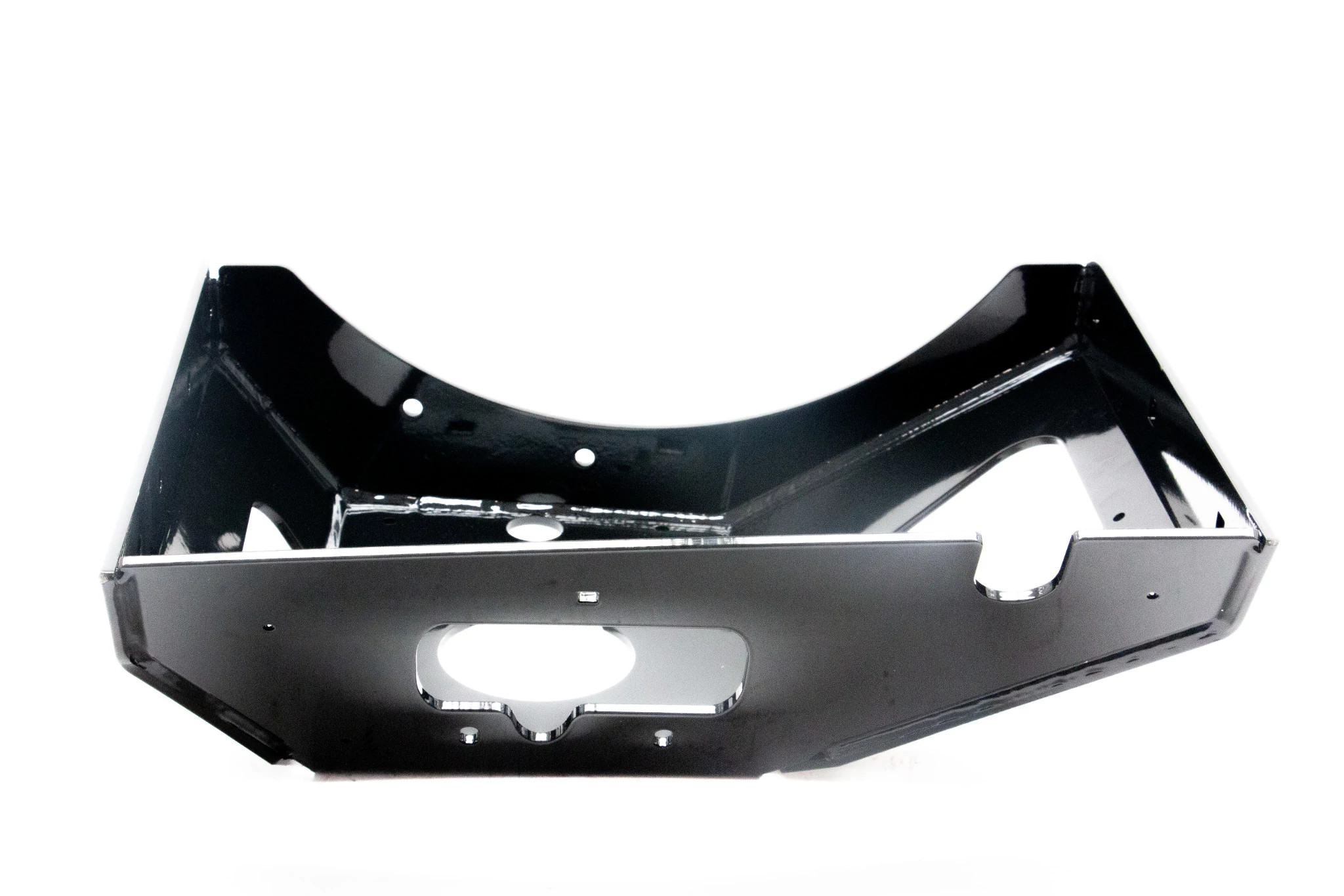 BRACKET | FLEXICOIL | CA | EN