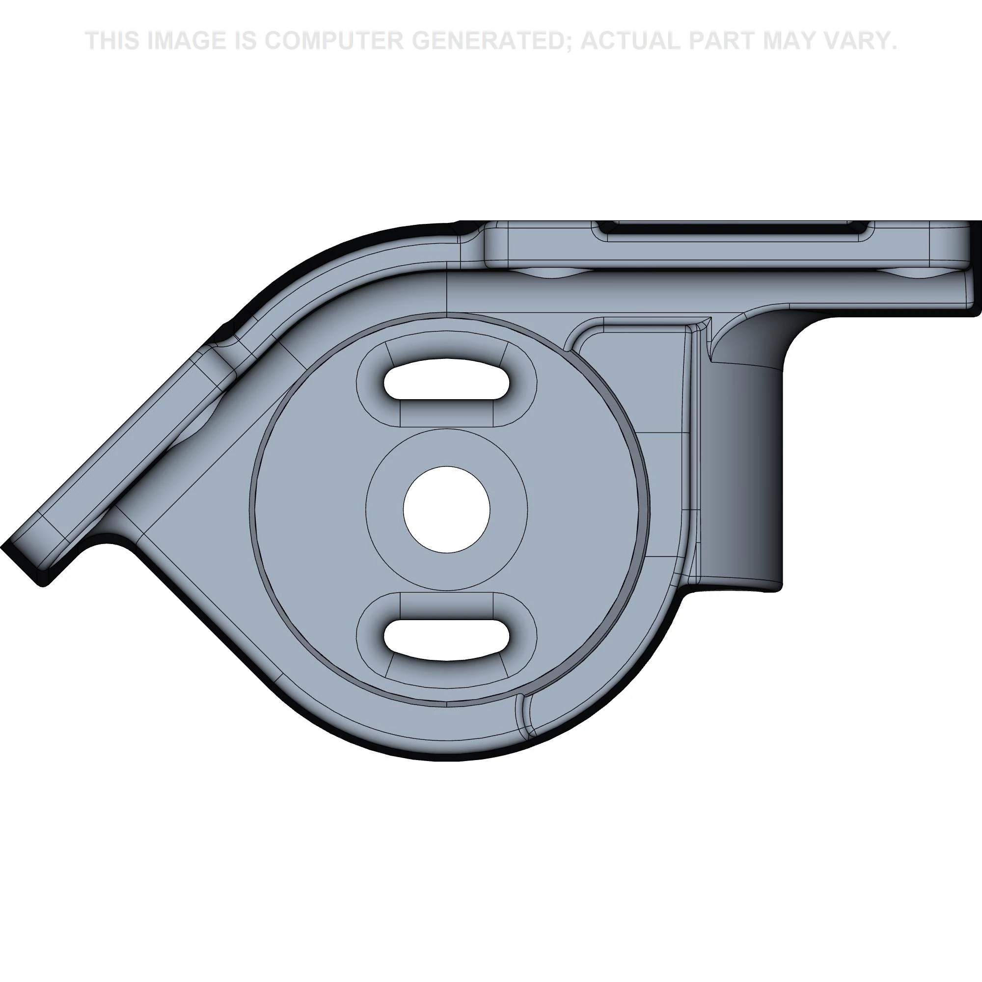 MOUNT | NEWHOLLANDCE | GB | EN