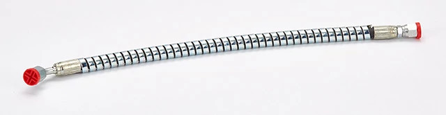 Hydraulic Hose | CASECE | US | EN