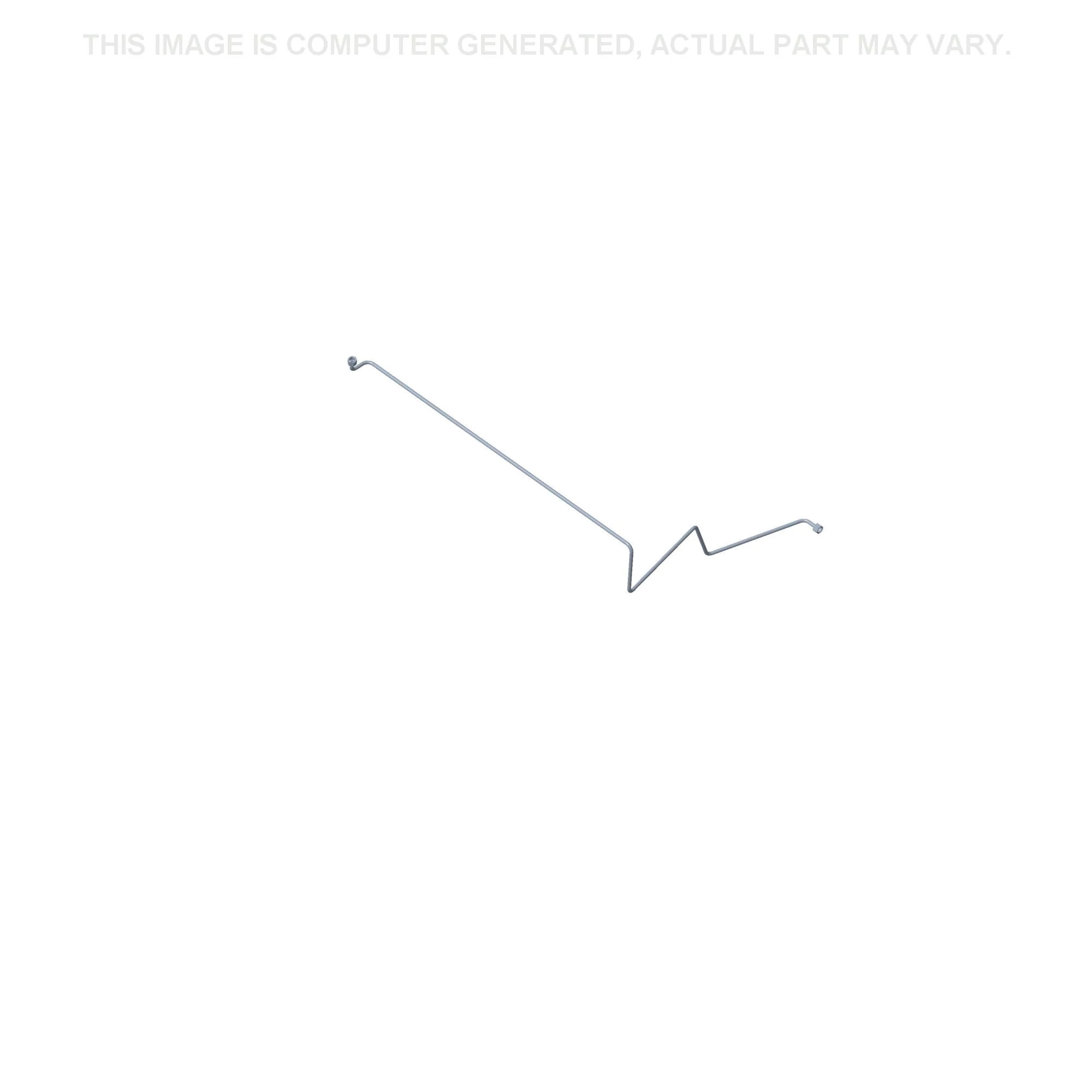 TUYAU HYDRAULIQUE | NEWHOLLANDCE | EU | FR