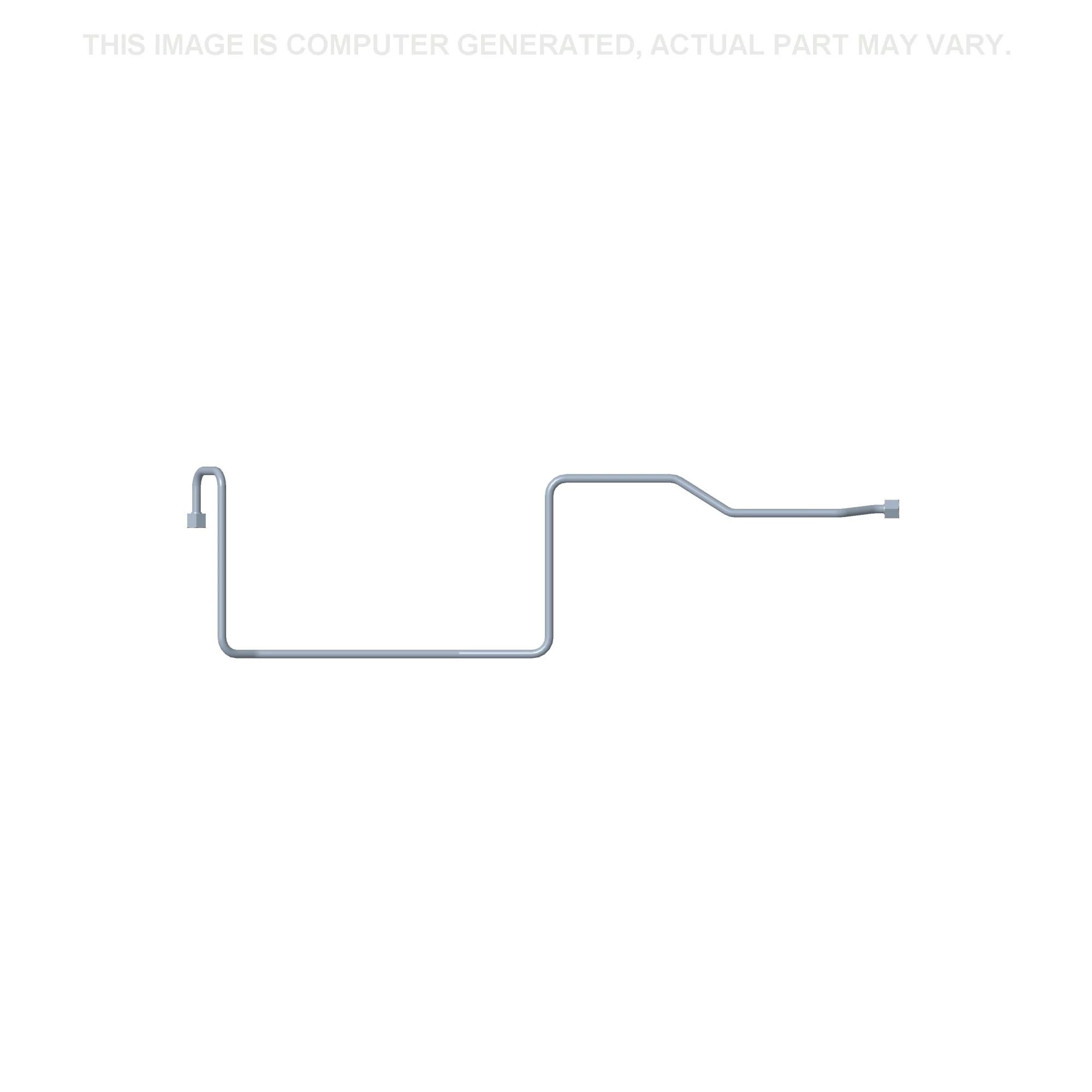 TUBO HIDRÁULICO | STEYR | EU | DE
