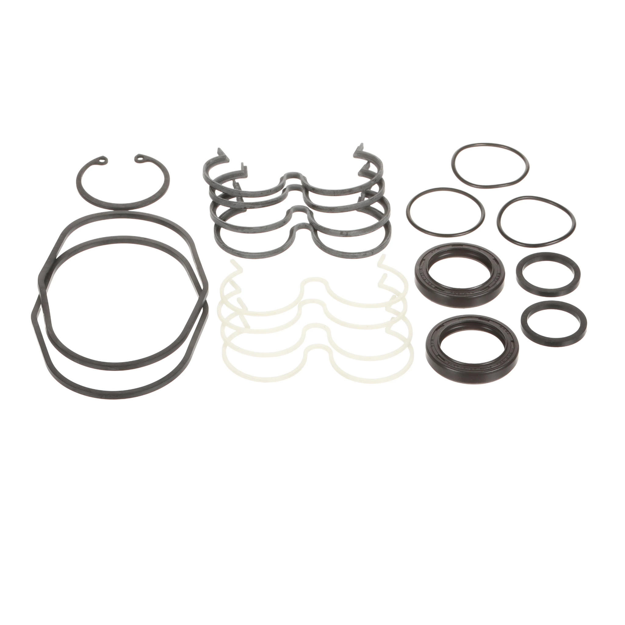 SEAL KIT | MILLER | CA | EN