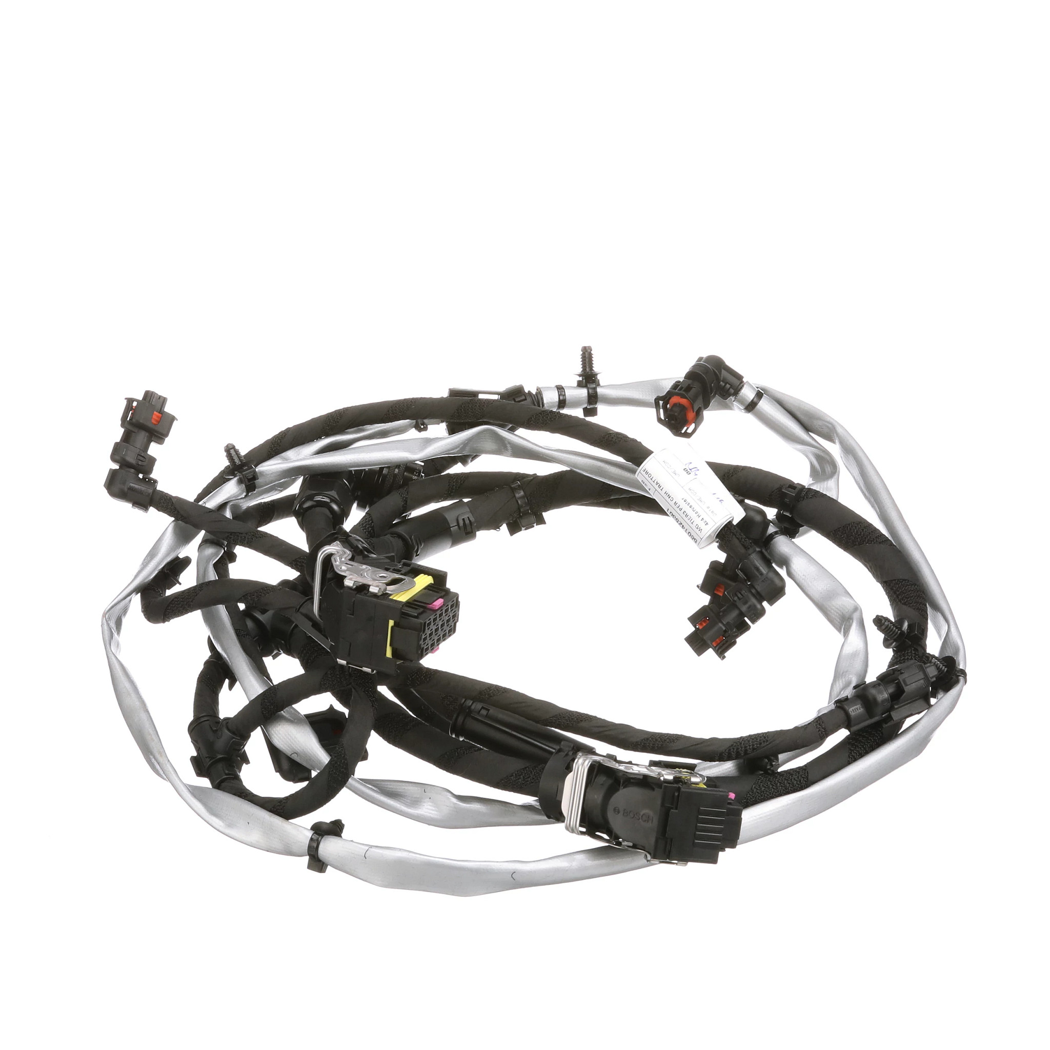 Chicote Eletrico | CASECE | BR | PT