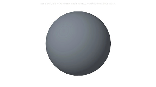 BOUTON SPHERIQUE | CASEIH | EU | ES