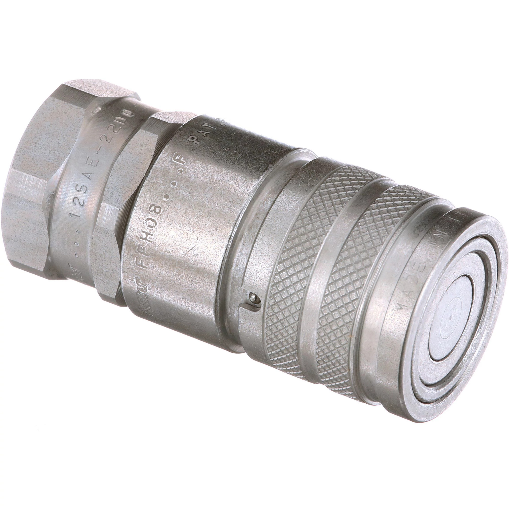 HYD CONNECTOR | NEWHOLLANDAG | IE | EN