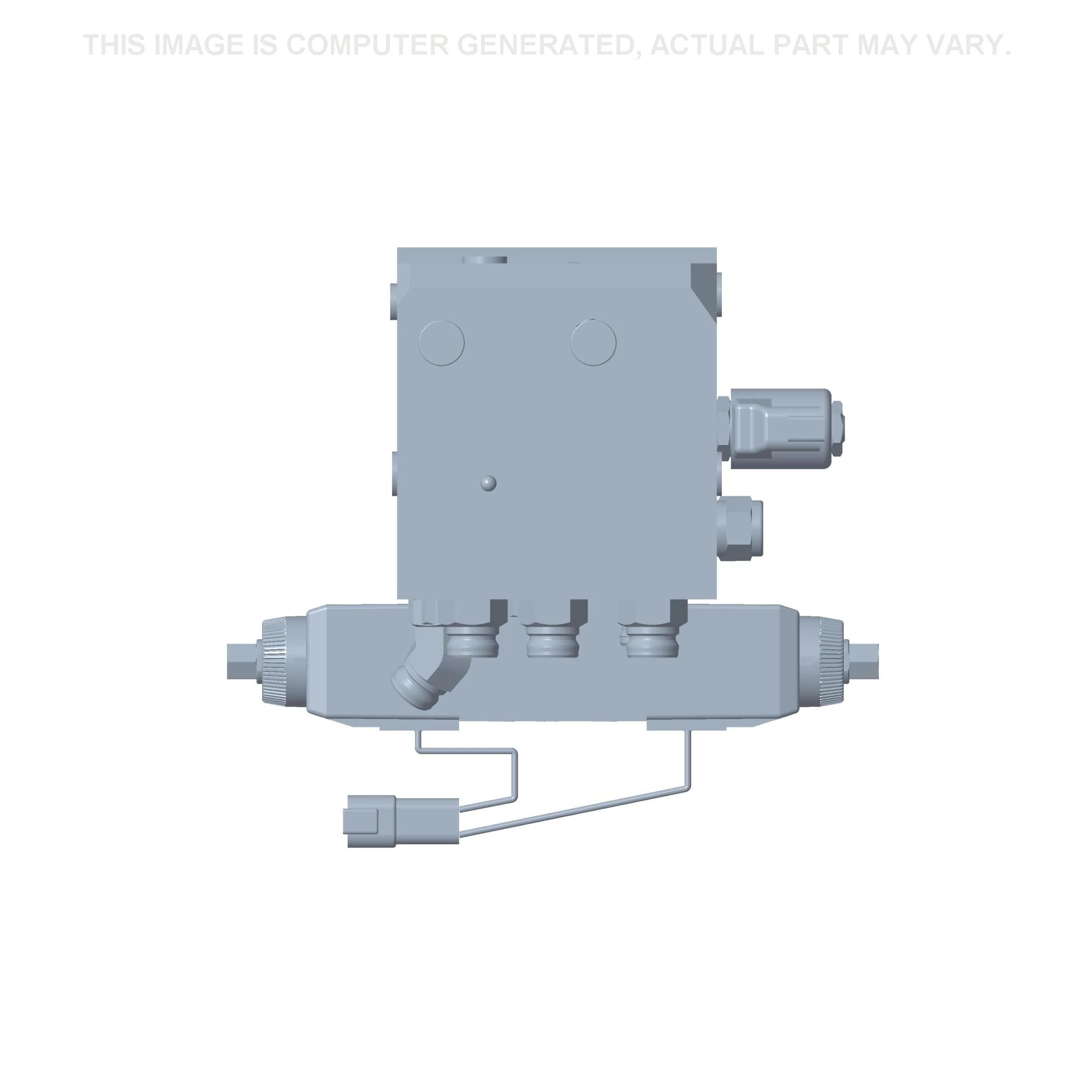 VALVE | CASECE | CA | EN