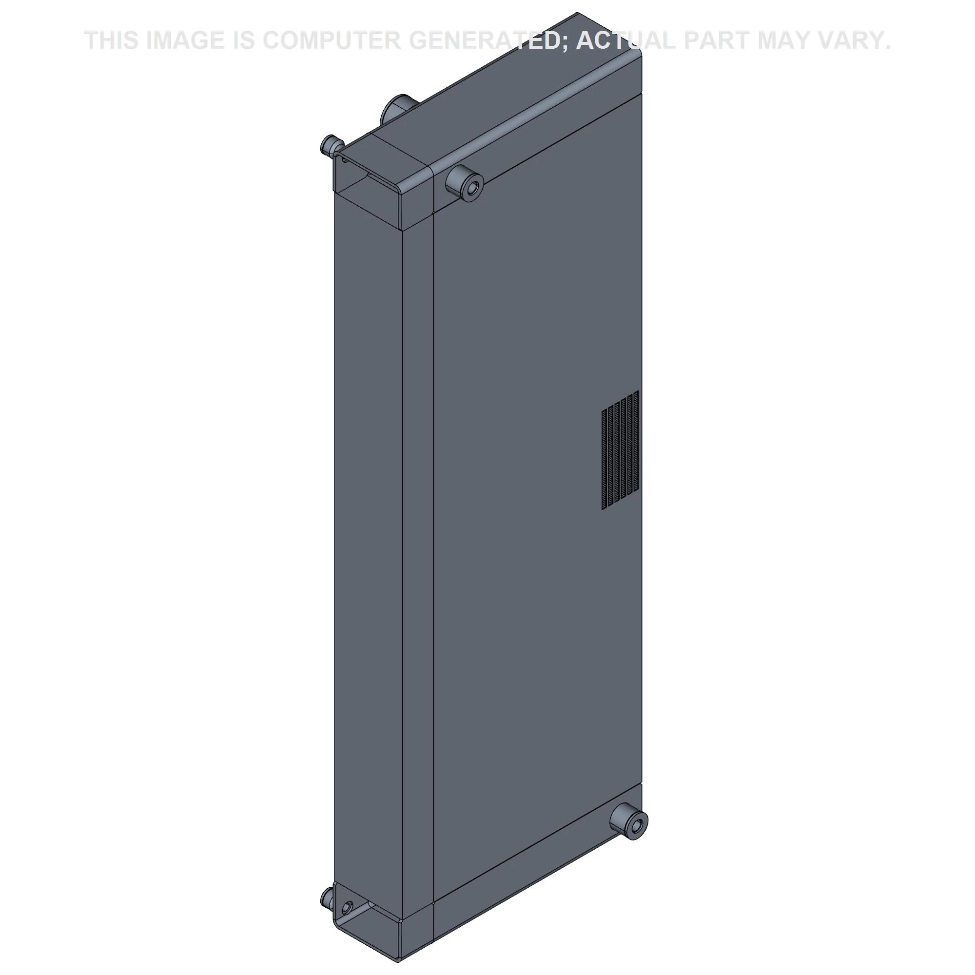 Refroidisseur Dhuil | NEWHOLLANDAG | CA | FR