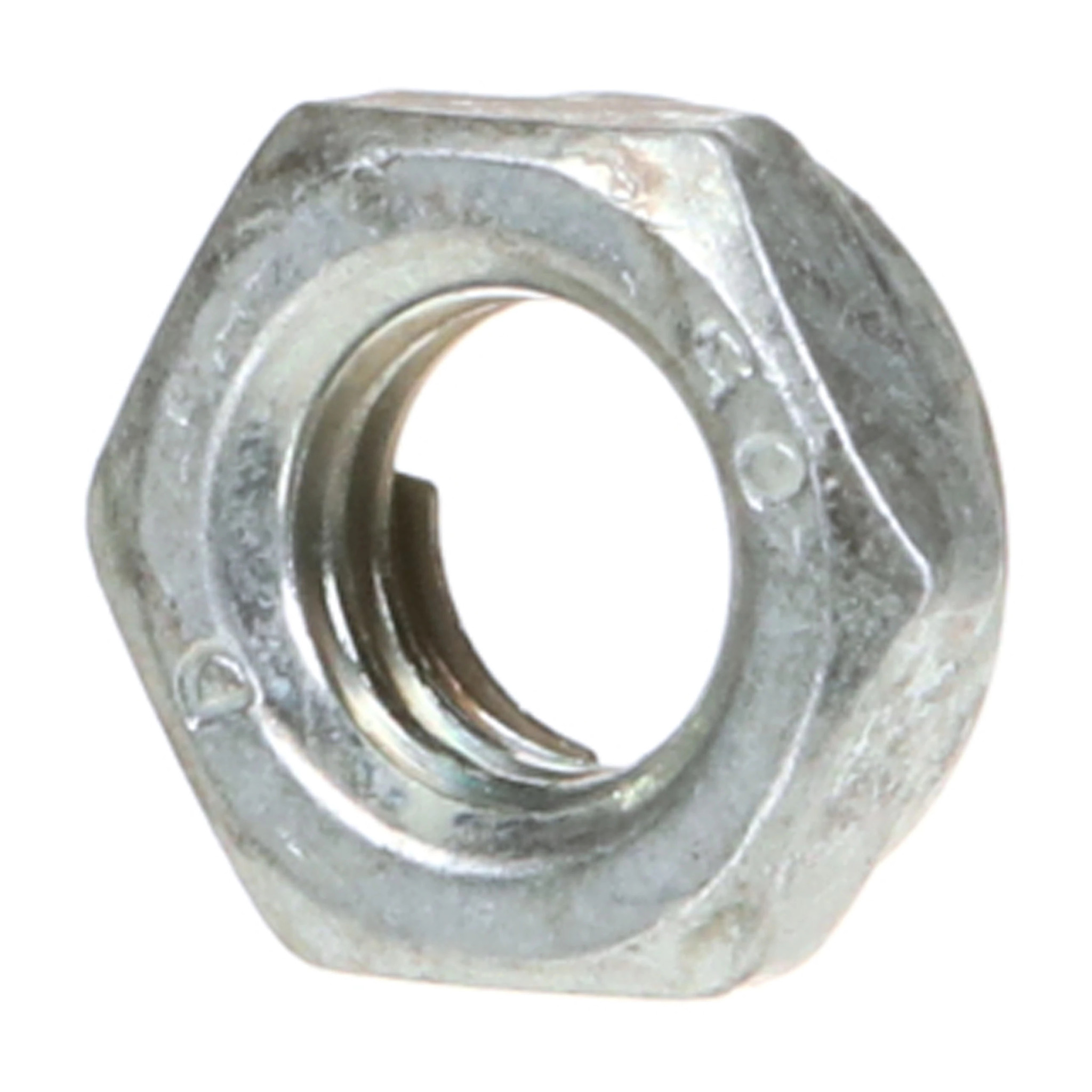 Thin Nut | MILLER | CA | EN