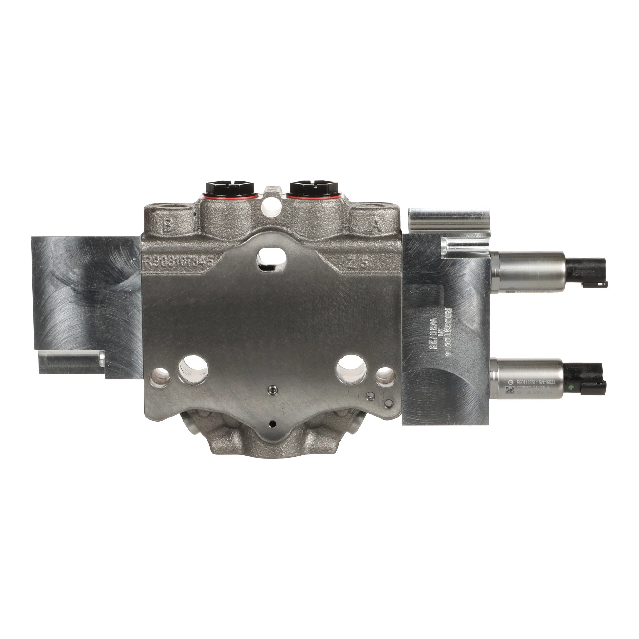 HYDRAULIC VALVE | CASECE | CA | EN