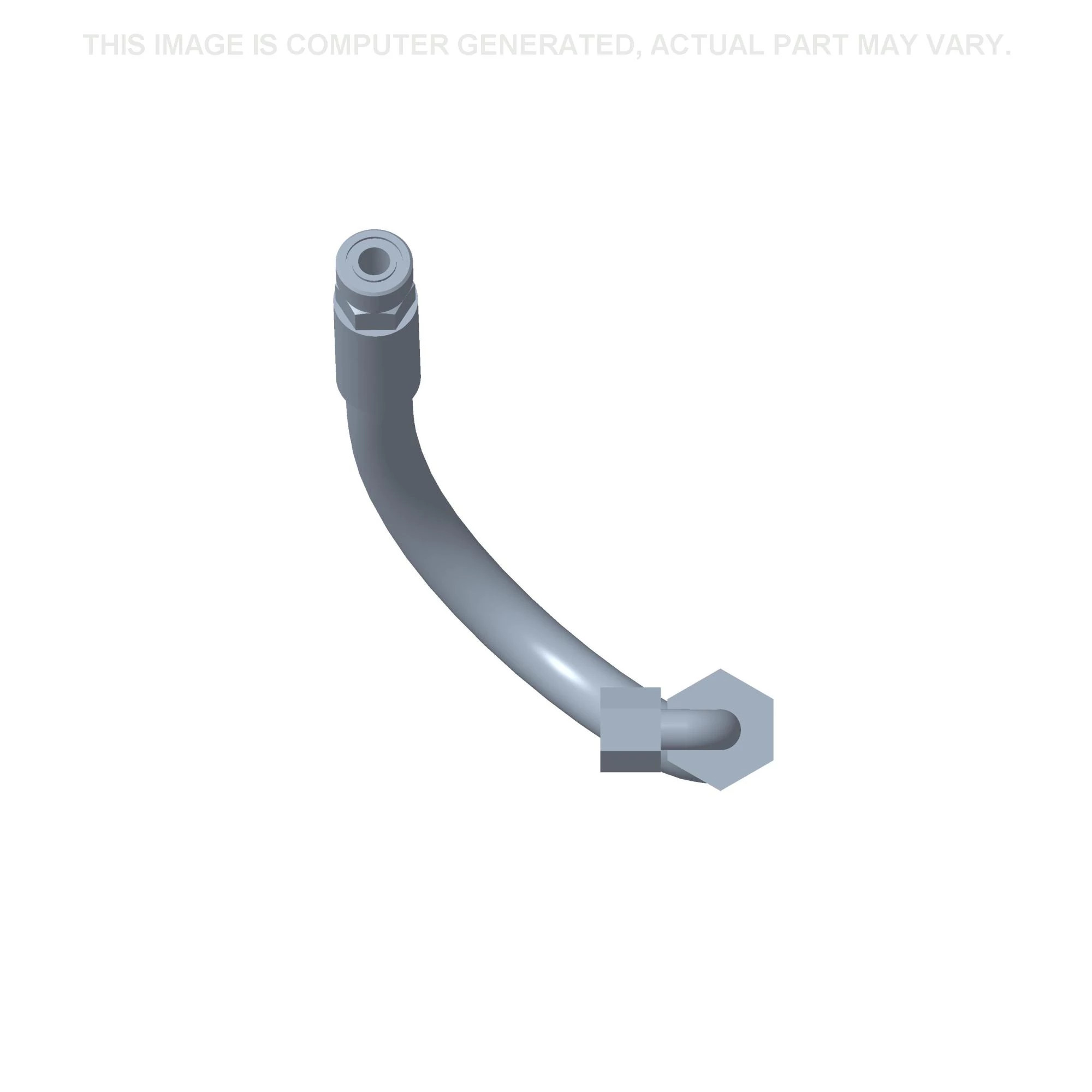 HYDRAULIC HOSE | CASEIH | CA | EN