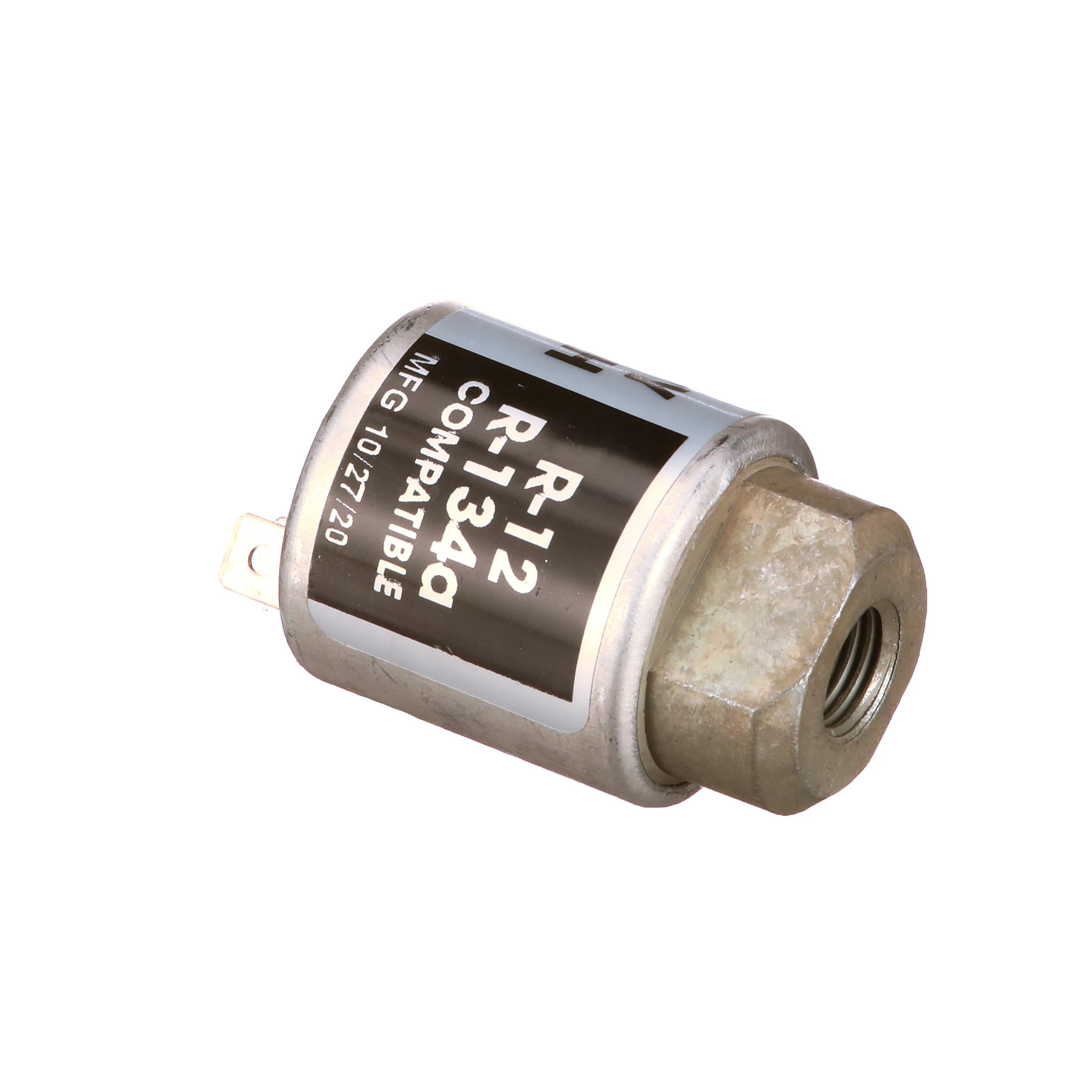 Interruptor De Press | CASECE | BR | PT