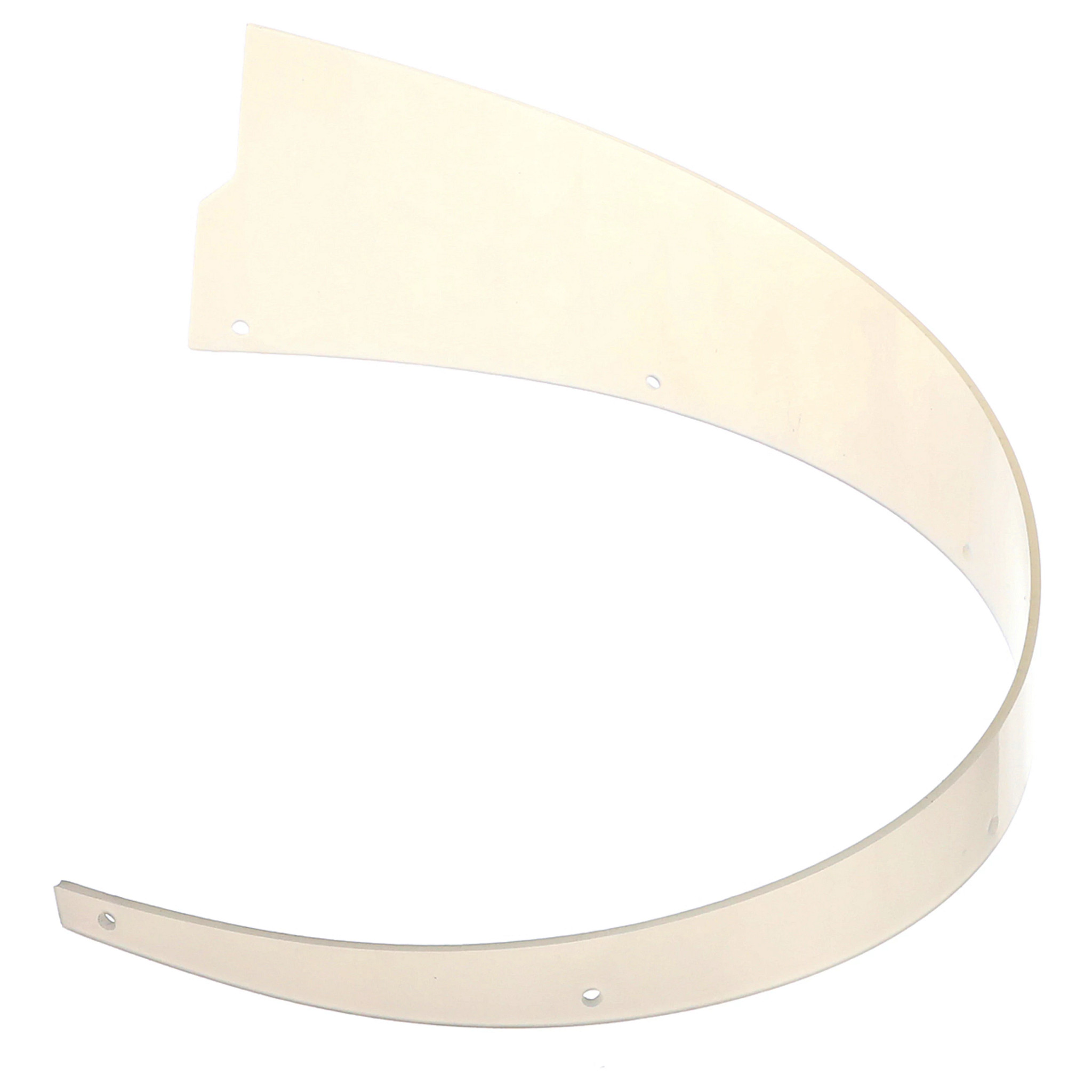 Proteção da vedação