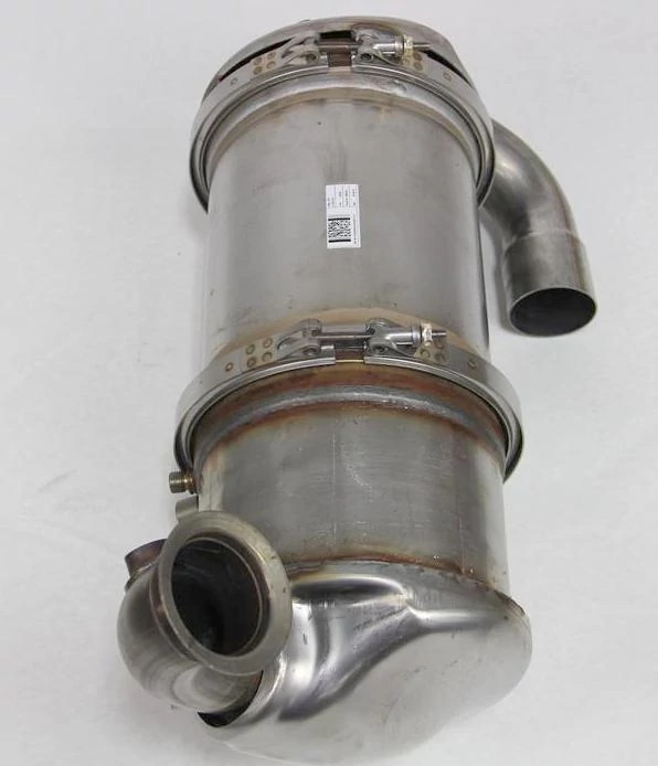 REMAN-FLTR PARTICUL. | NEWHOLLANDCE | CA | EN