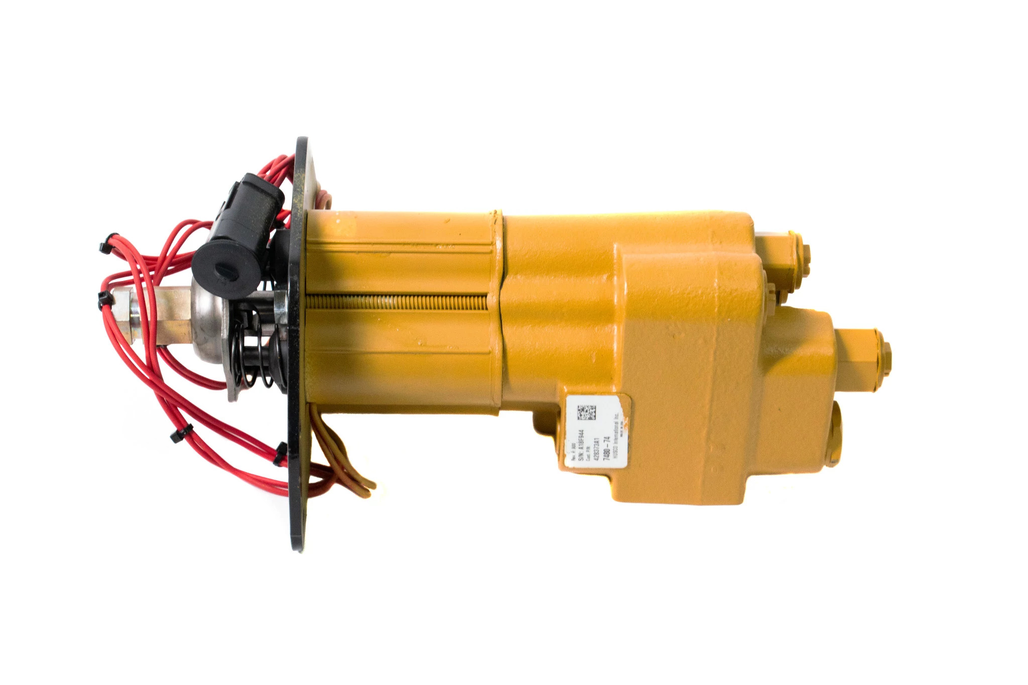 VALVE | CASECE | CA | EN