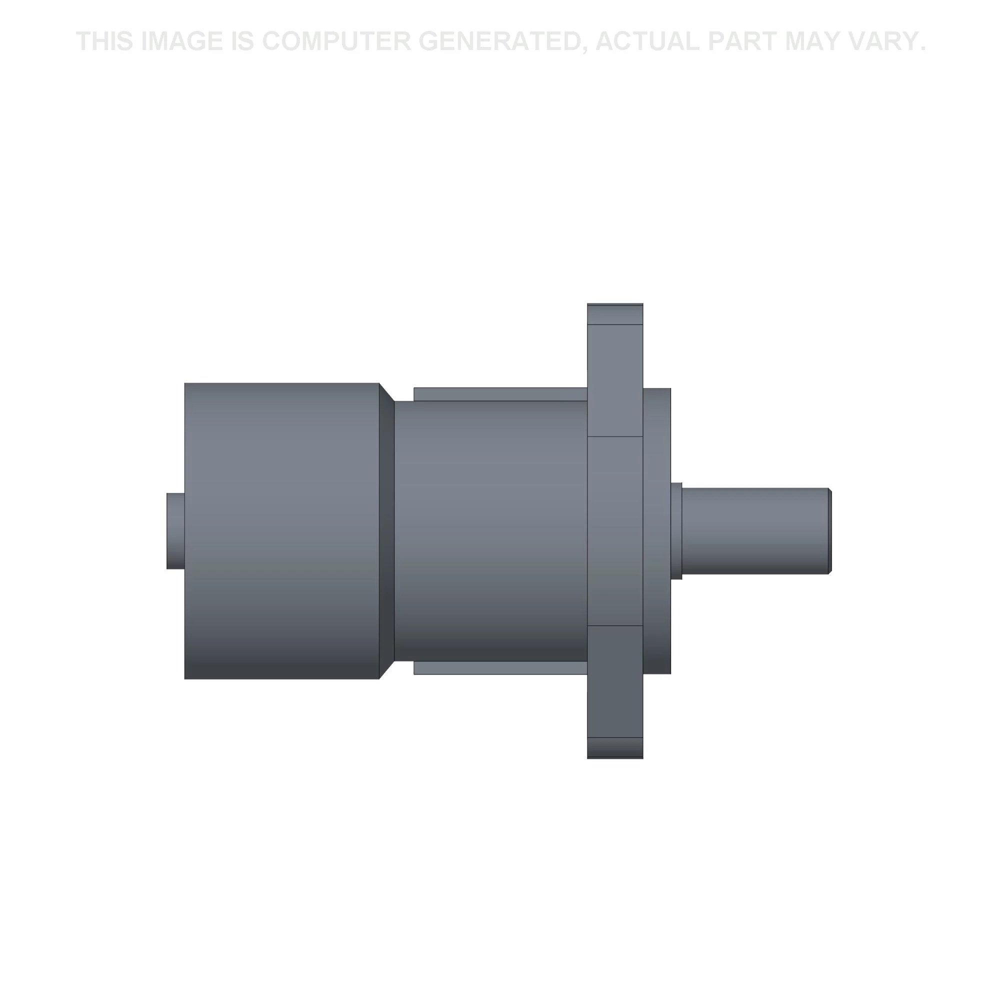 HYDRAULIC MOTOR | CASEIH | US | EN