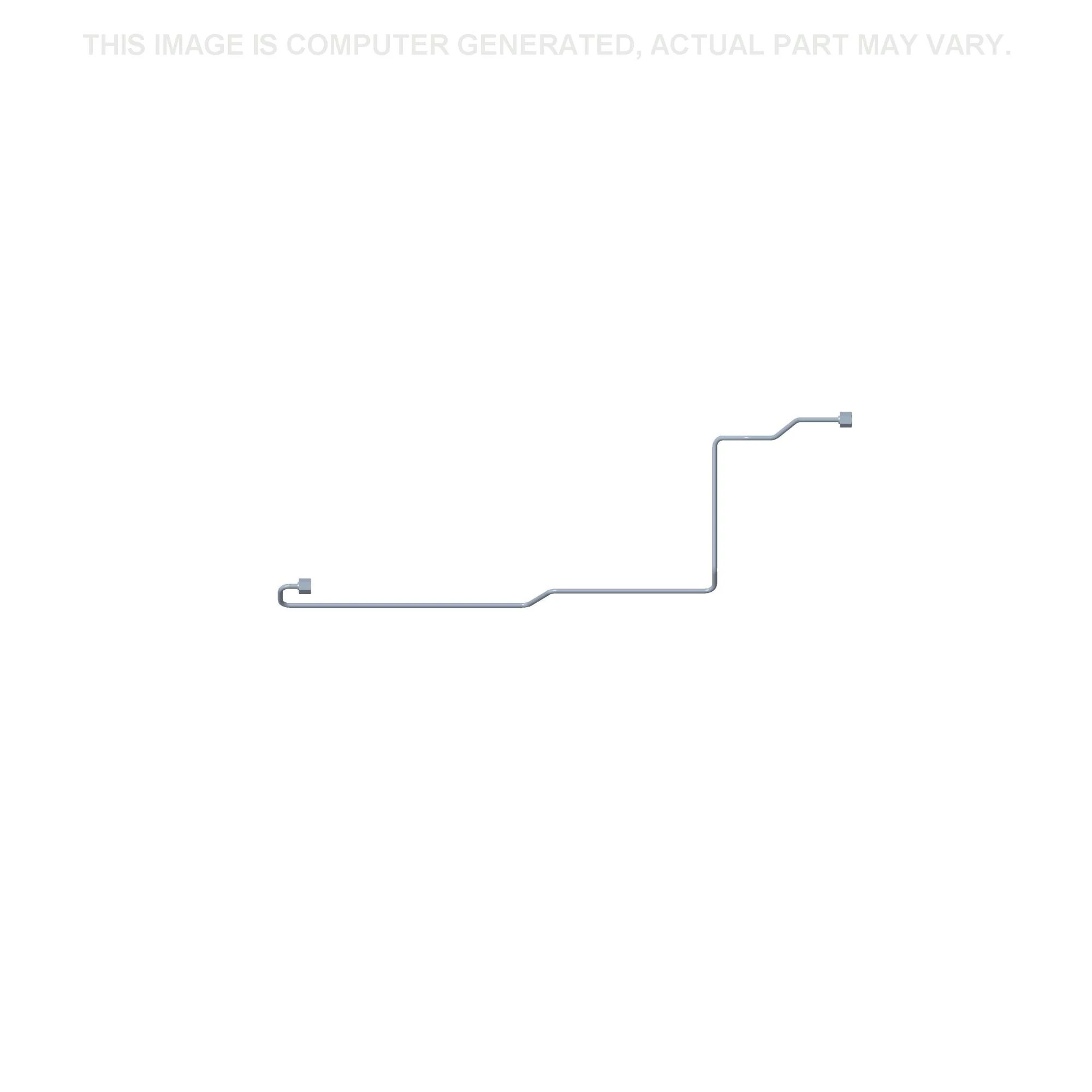 HYD TUBE | NEWHOLLANDAG | IE | EN