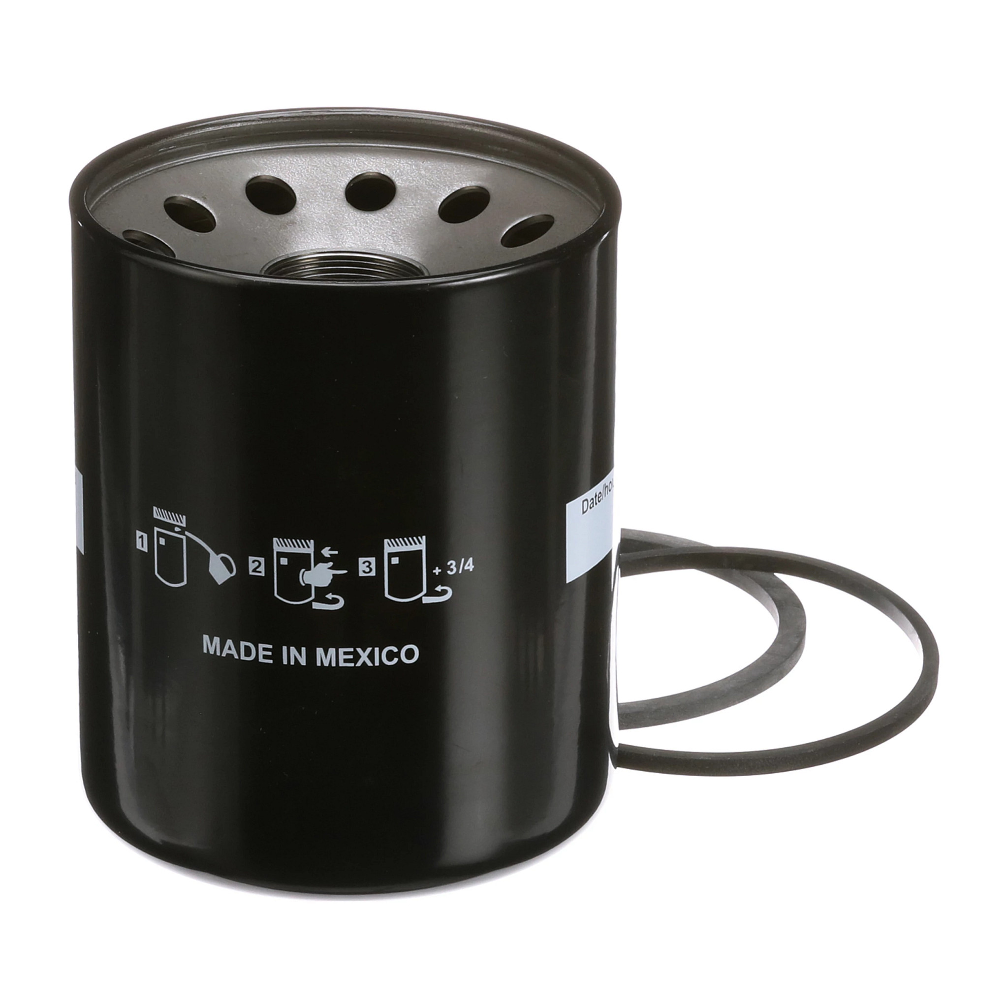 HYDRAULIC OIL FILTER | CASEIH | IE | EN